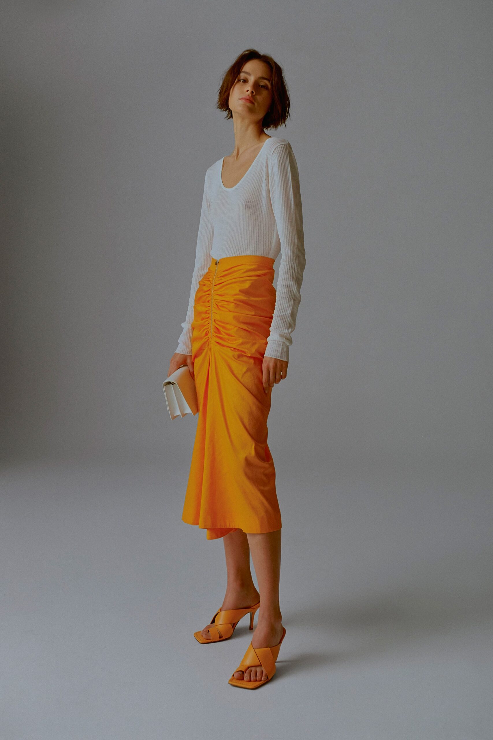 Camilla and Marc F/W 20 Look 55