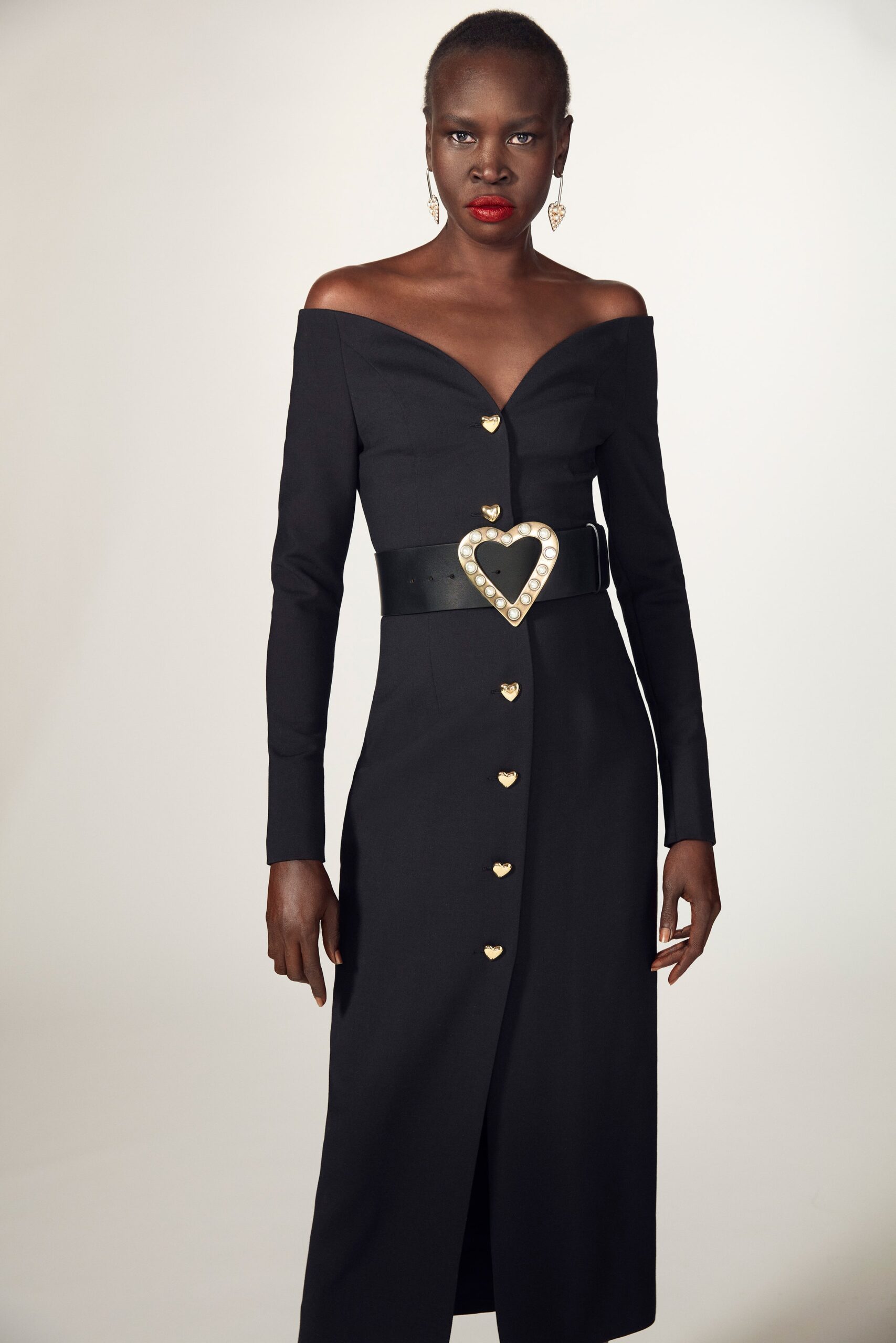 Carolina Herrera F/W 21 Look 80