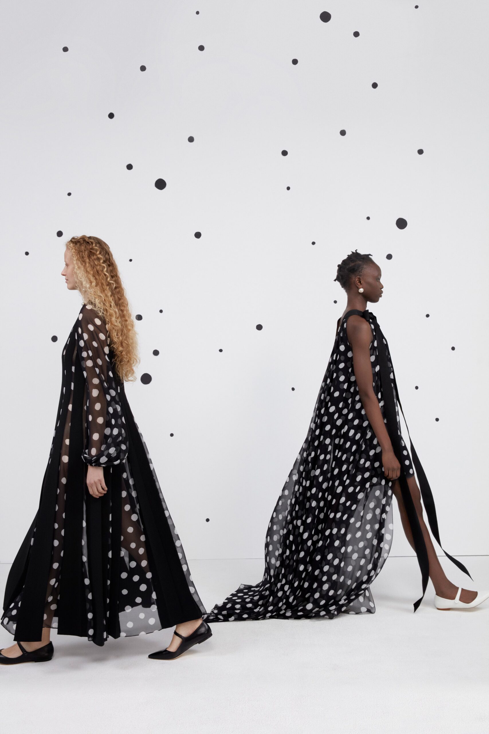 Carolina Herrera F/W 21 Look 75