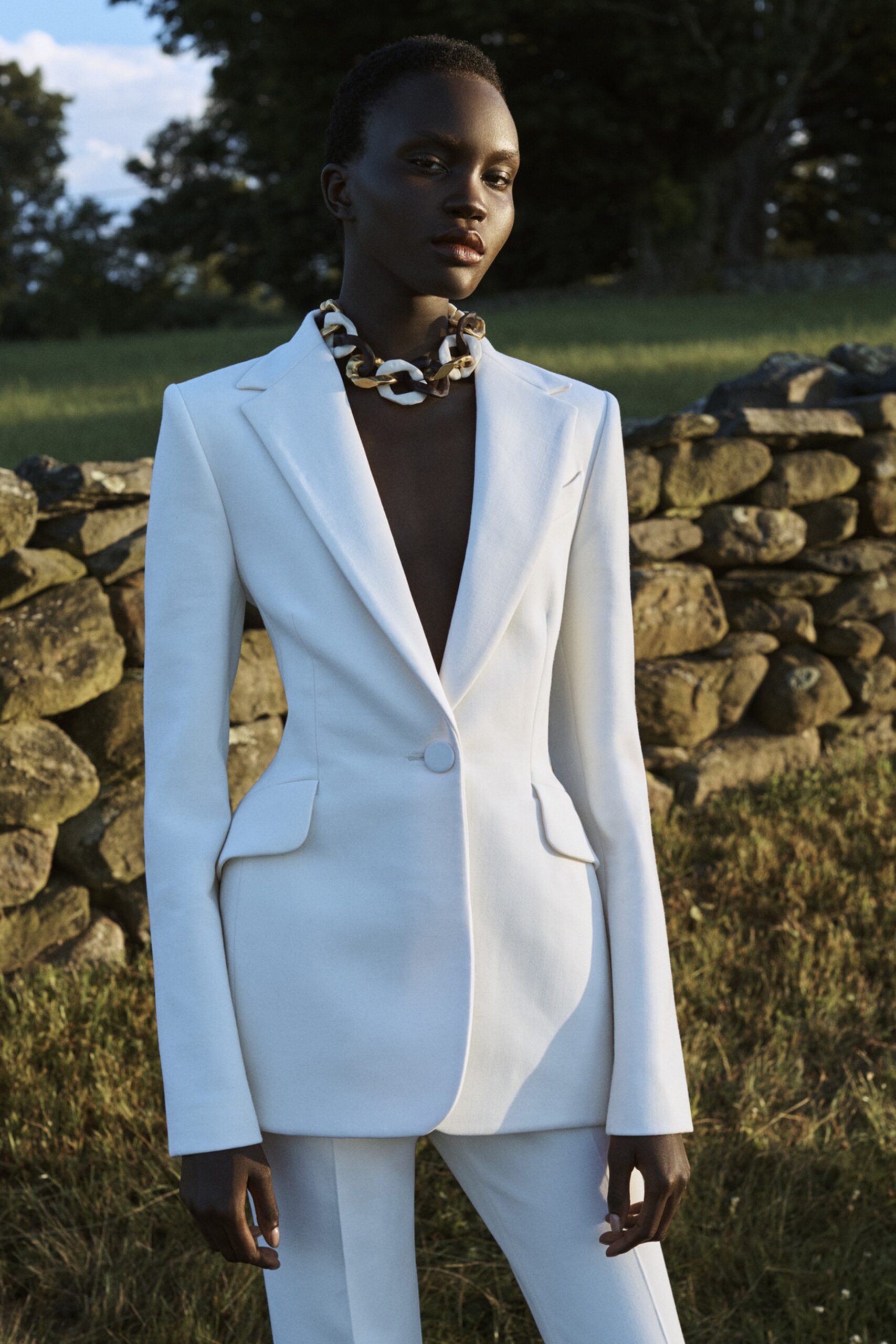Carolina Herrera Resort 21 Look 68