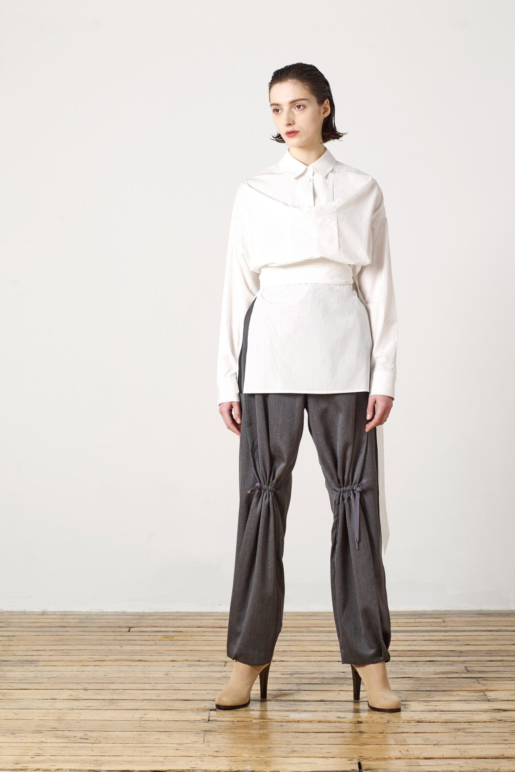 Chalayan F/W 19 Look 83