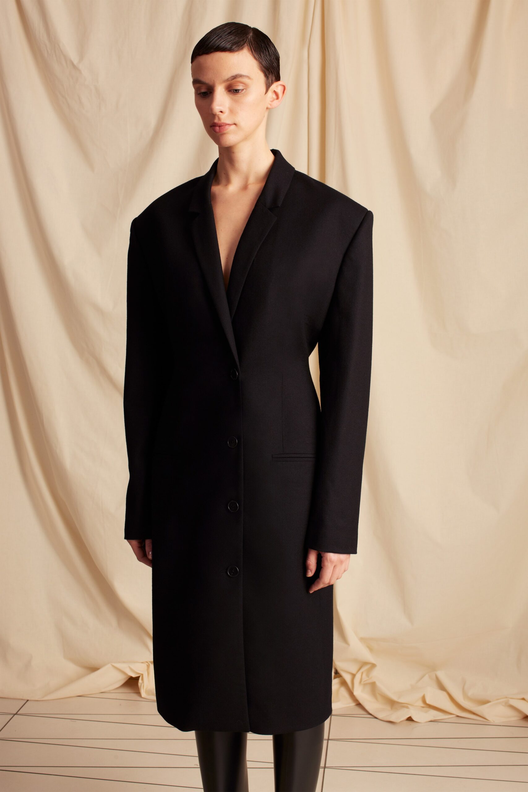 Chalayan F/W 20 Look 75
