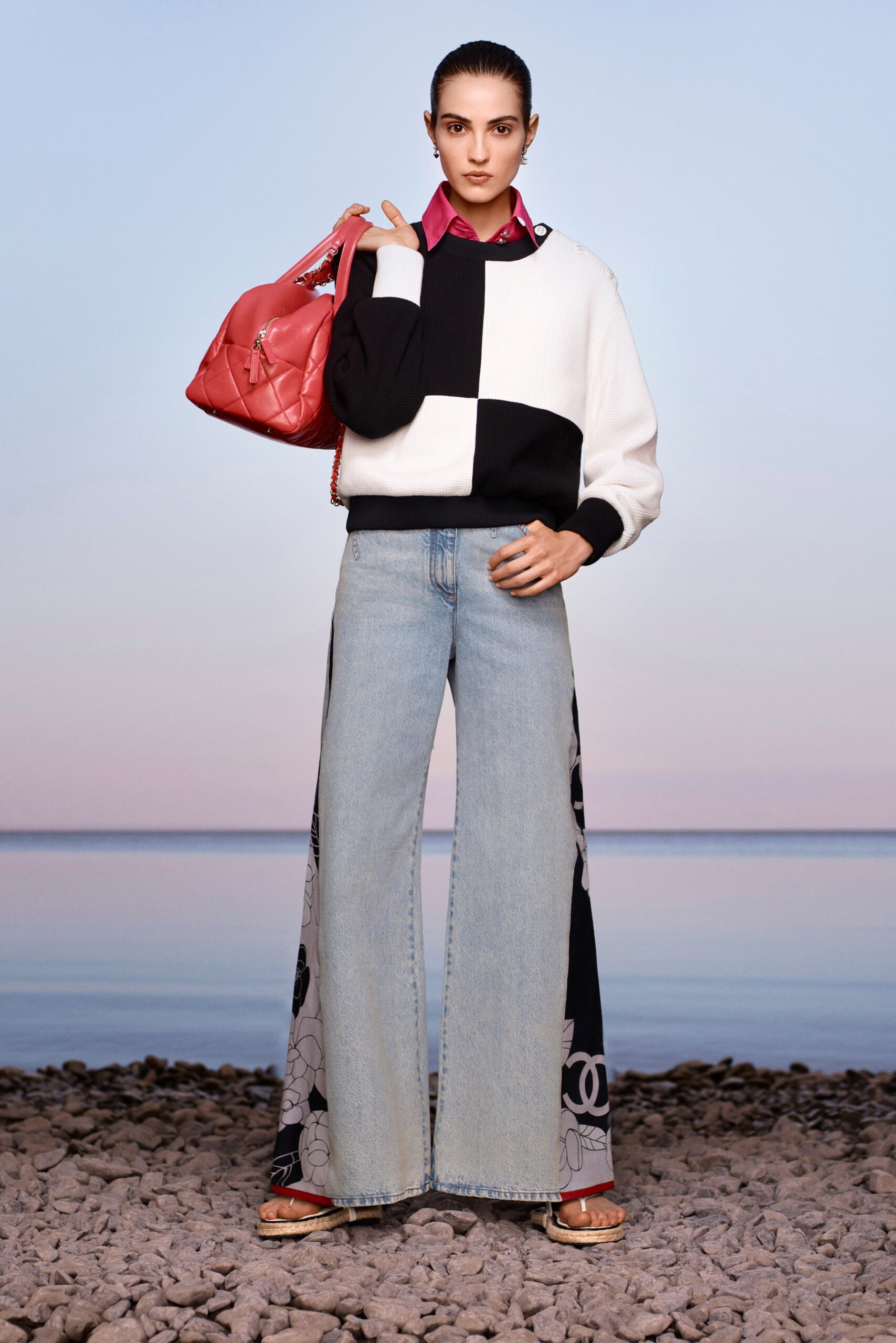 Chanel Resort 21 Look 70