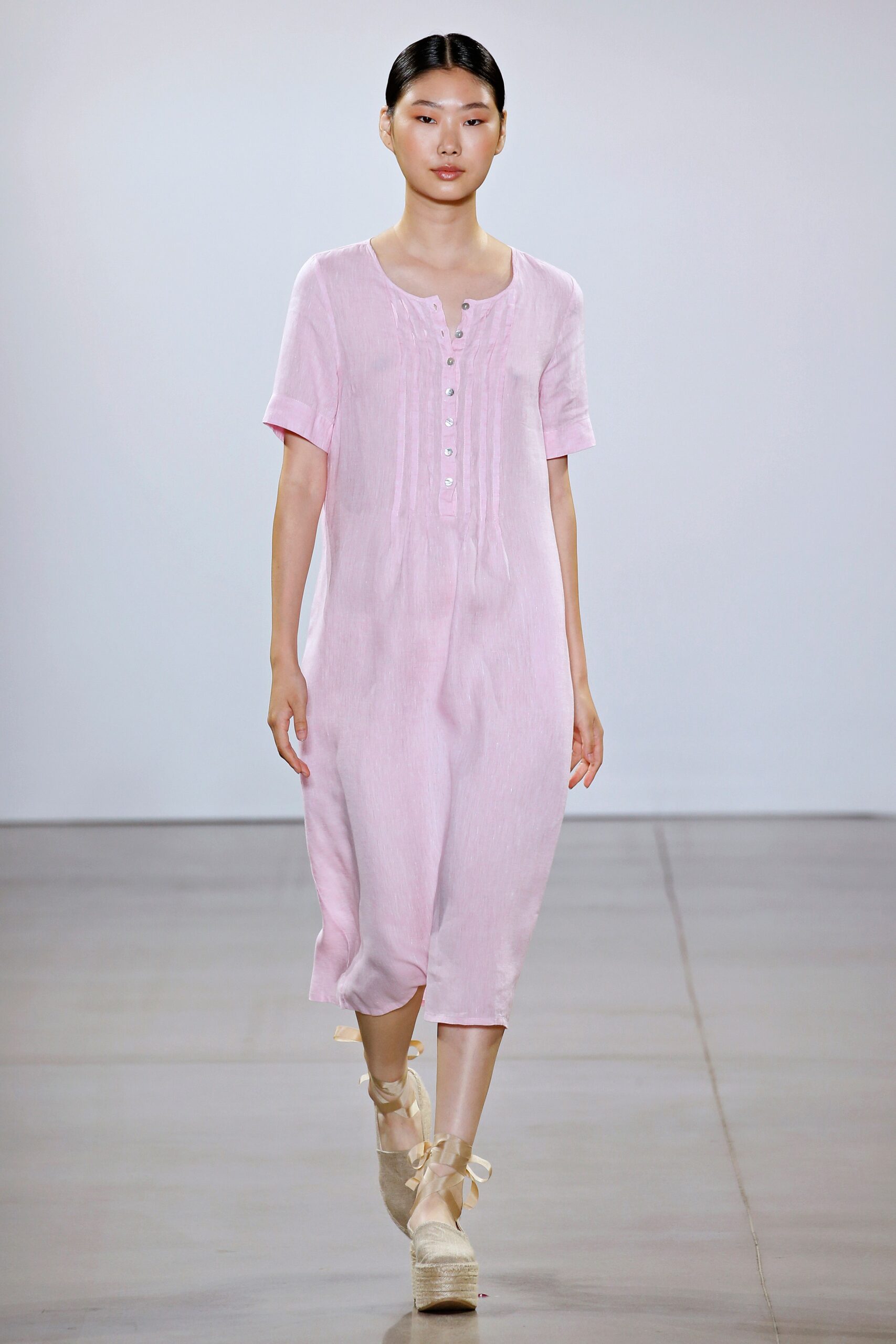 Chocheng S/S 20 Look 72
