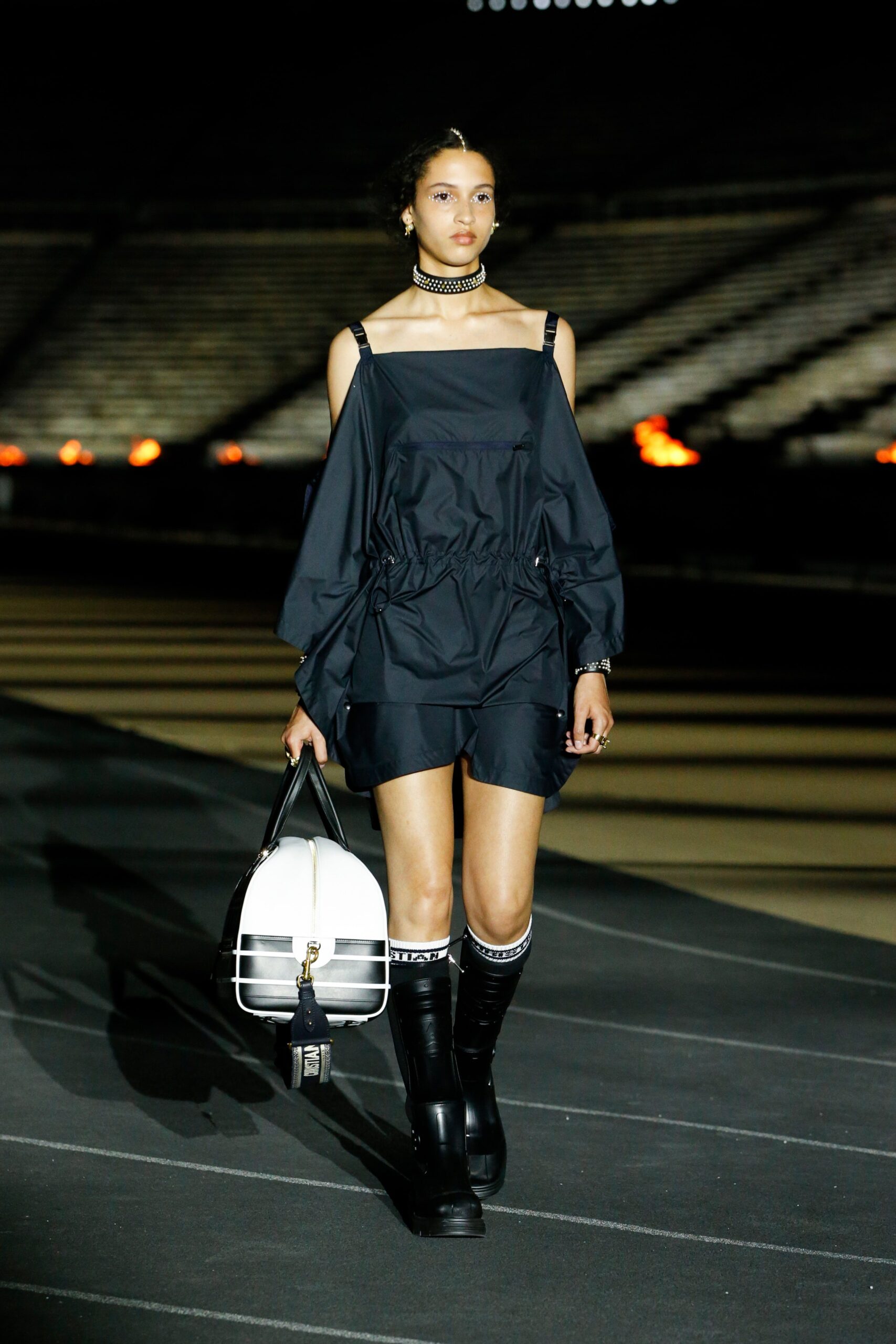 Christian Dior Resort 22 Look 82