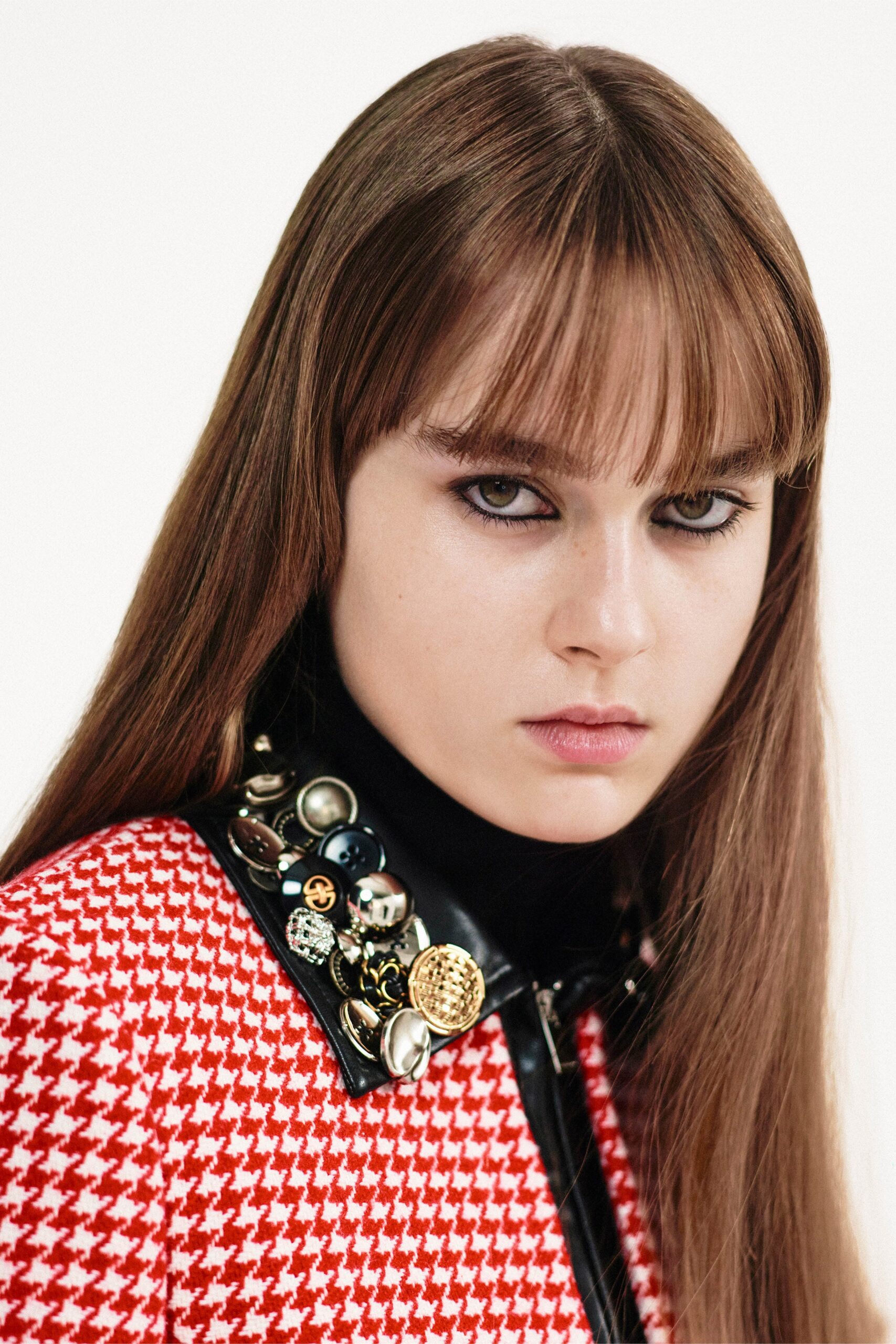 Calvin Luo S/S 23 Look 63