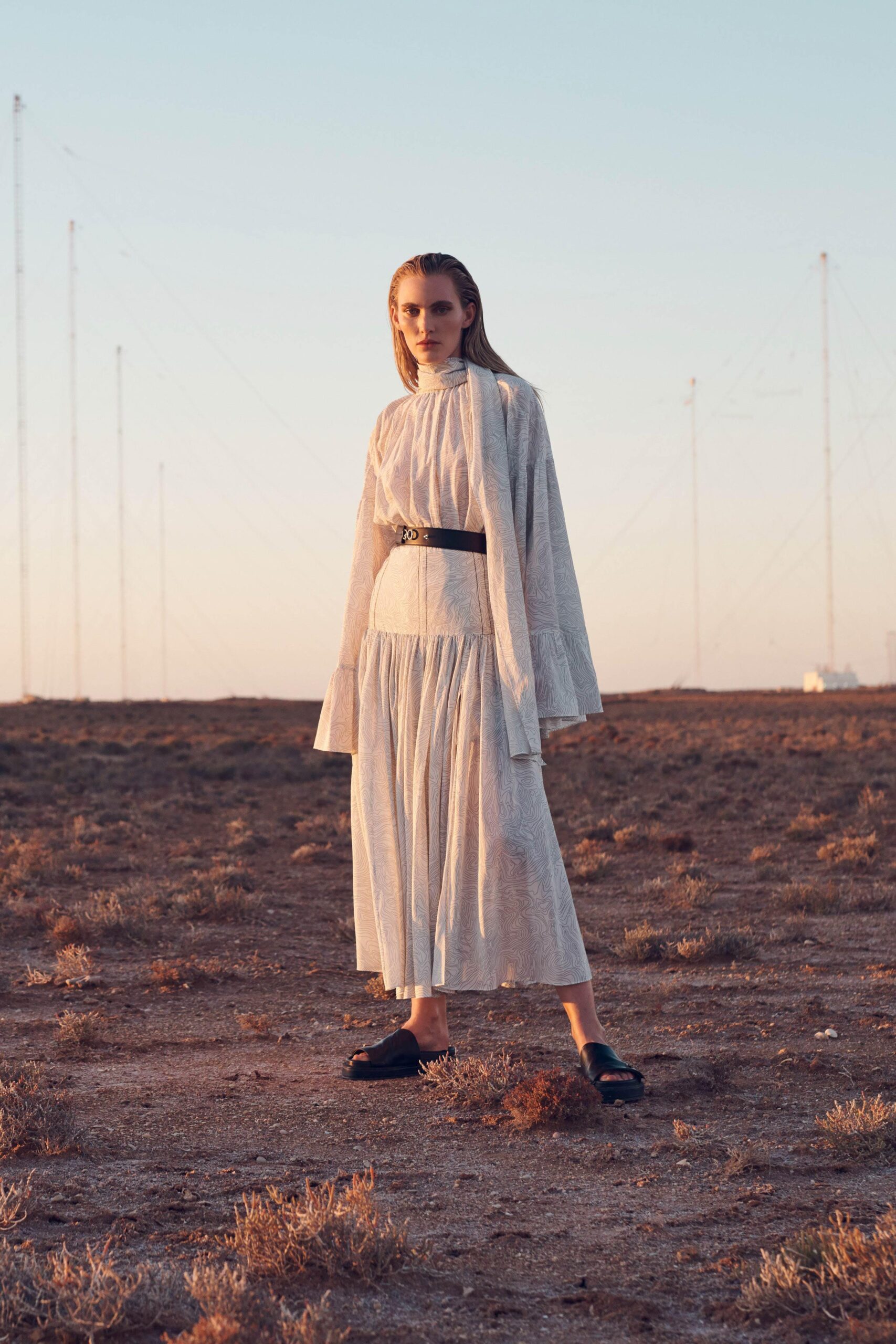 Camilla and Marc Resort 20 Look 59