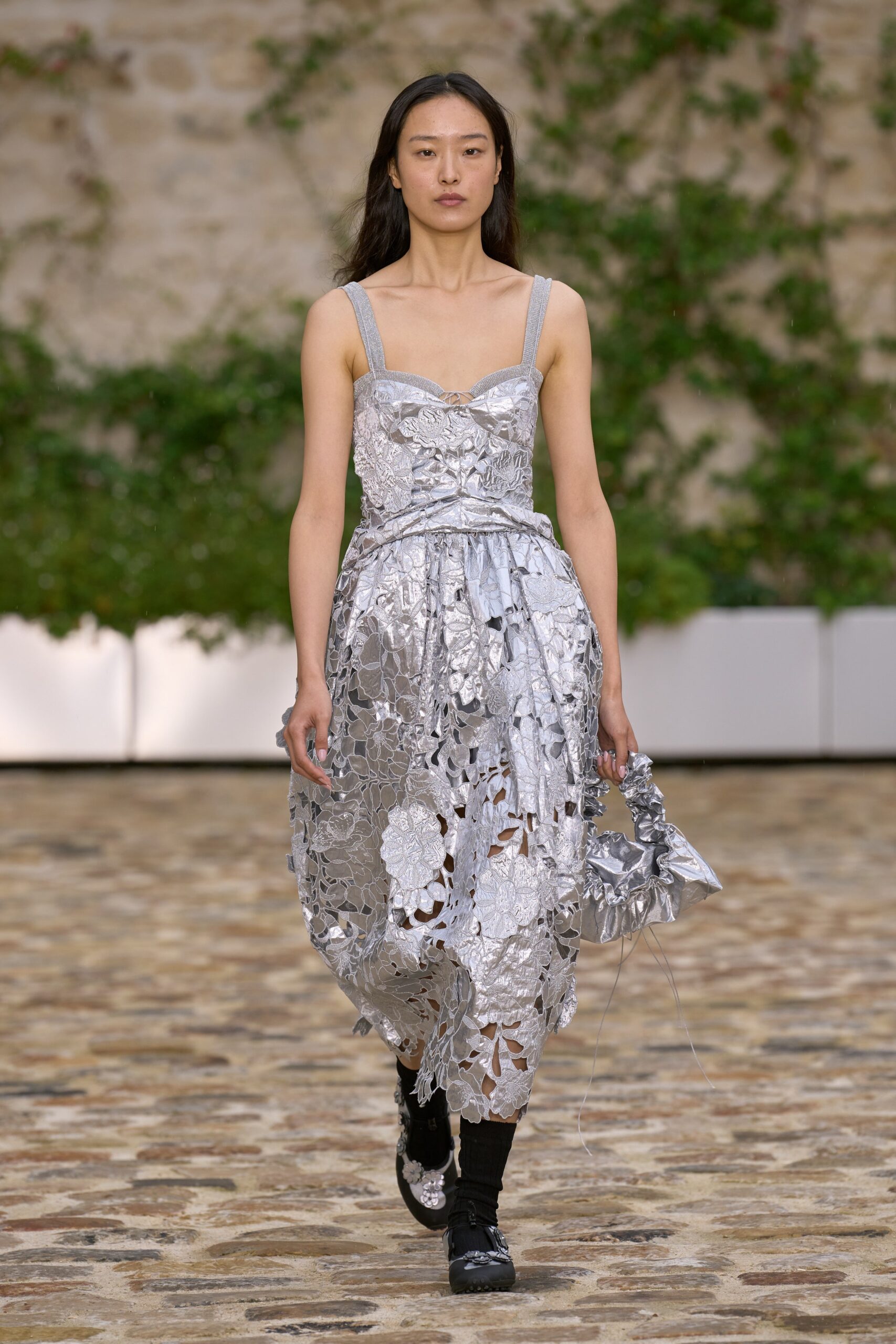 Cecilie Bahnsen S/S 23 Look 77