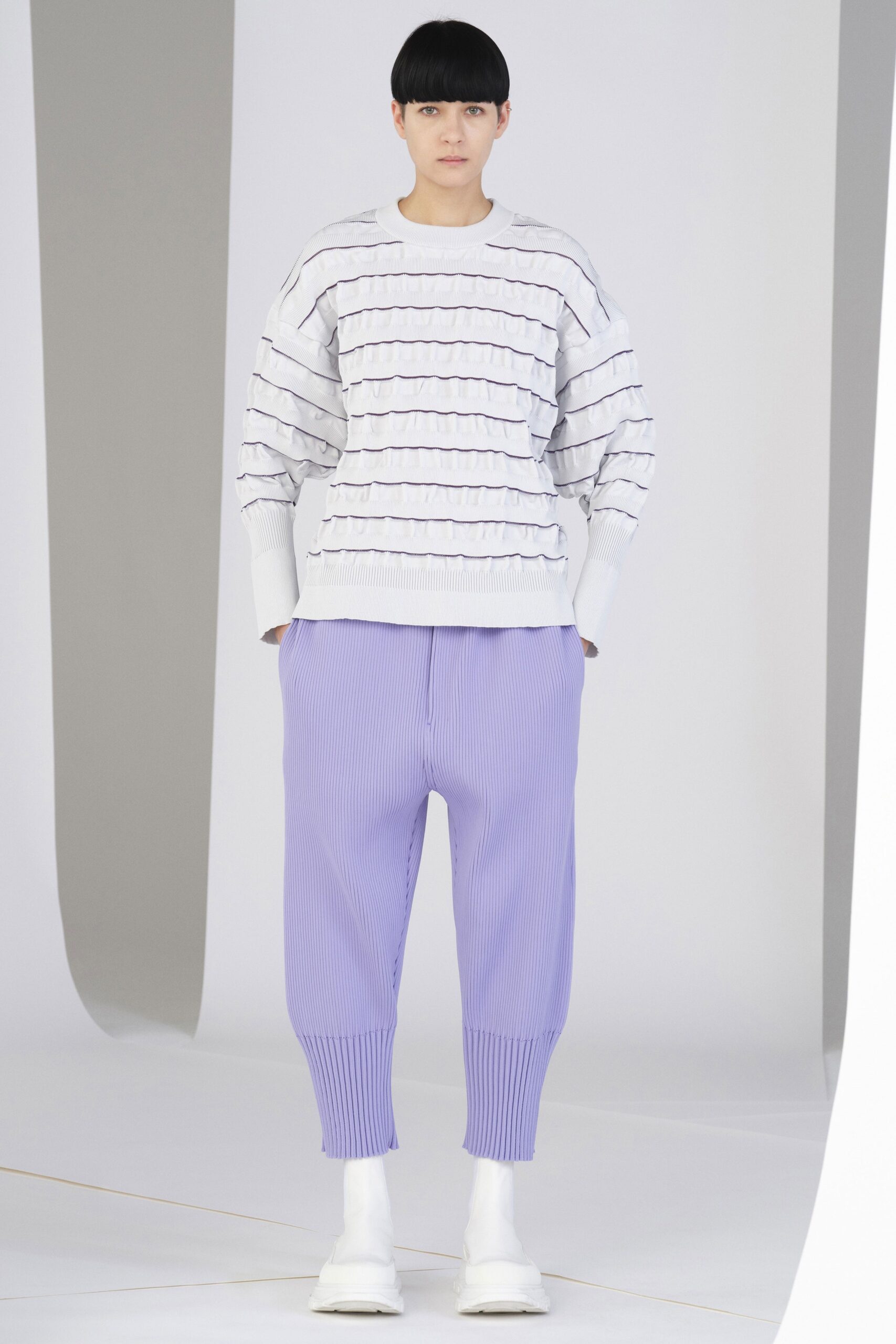 CFCL Tokyo F/W 22 Look 91