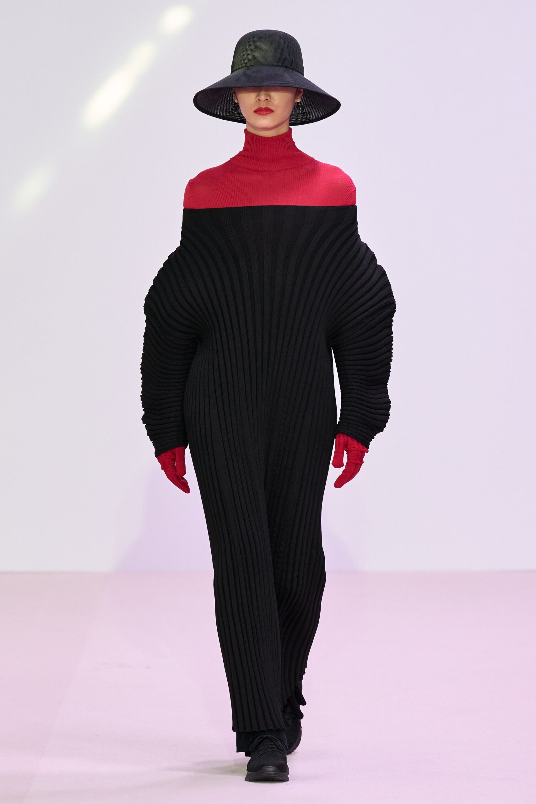 CFCL F/W 23 Look 63