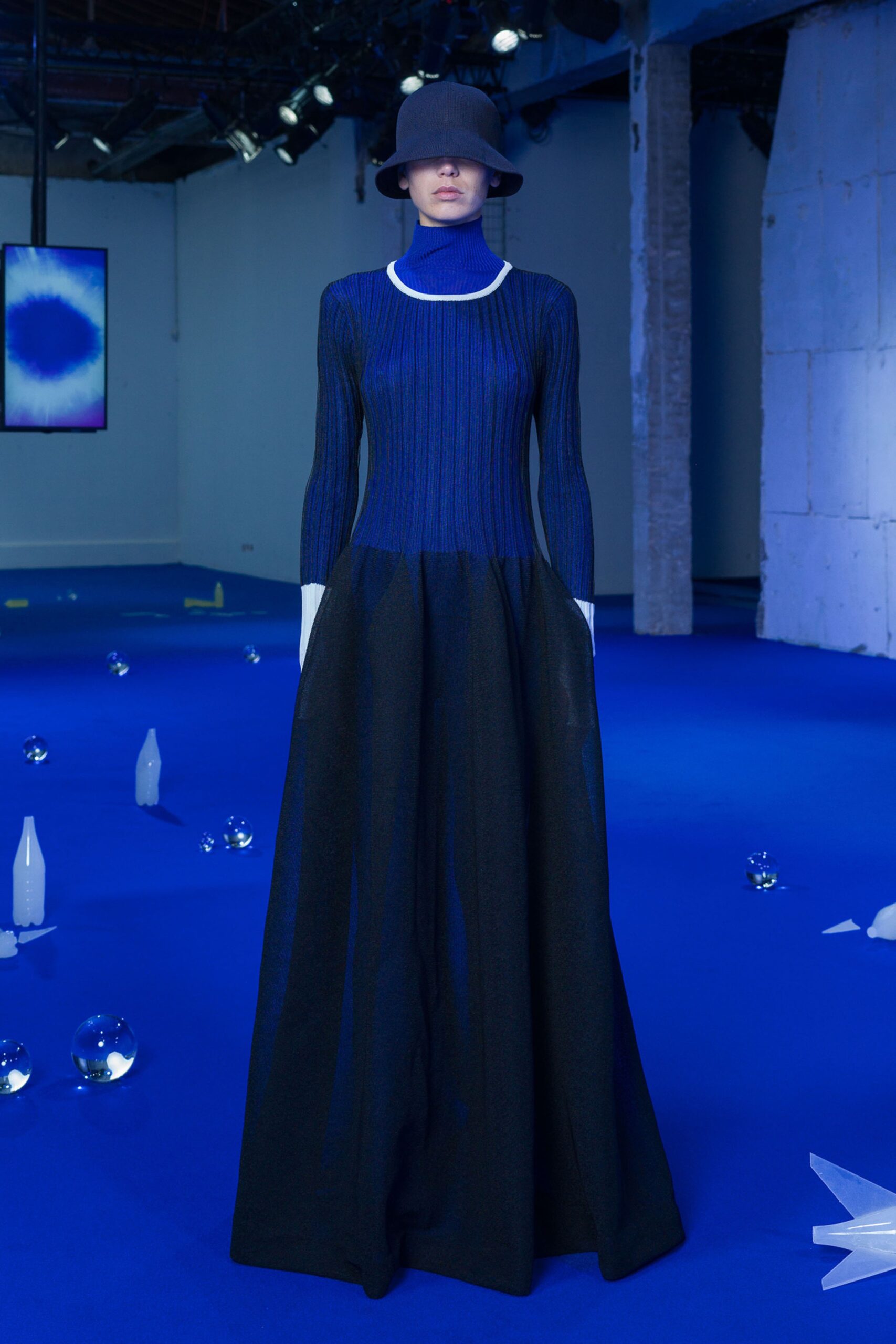 CFCL S/S 23 Look 92