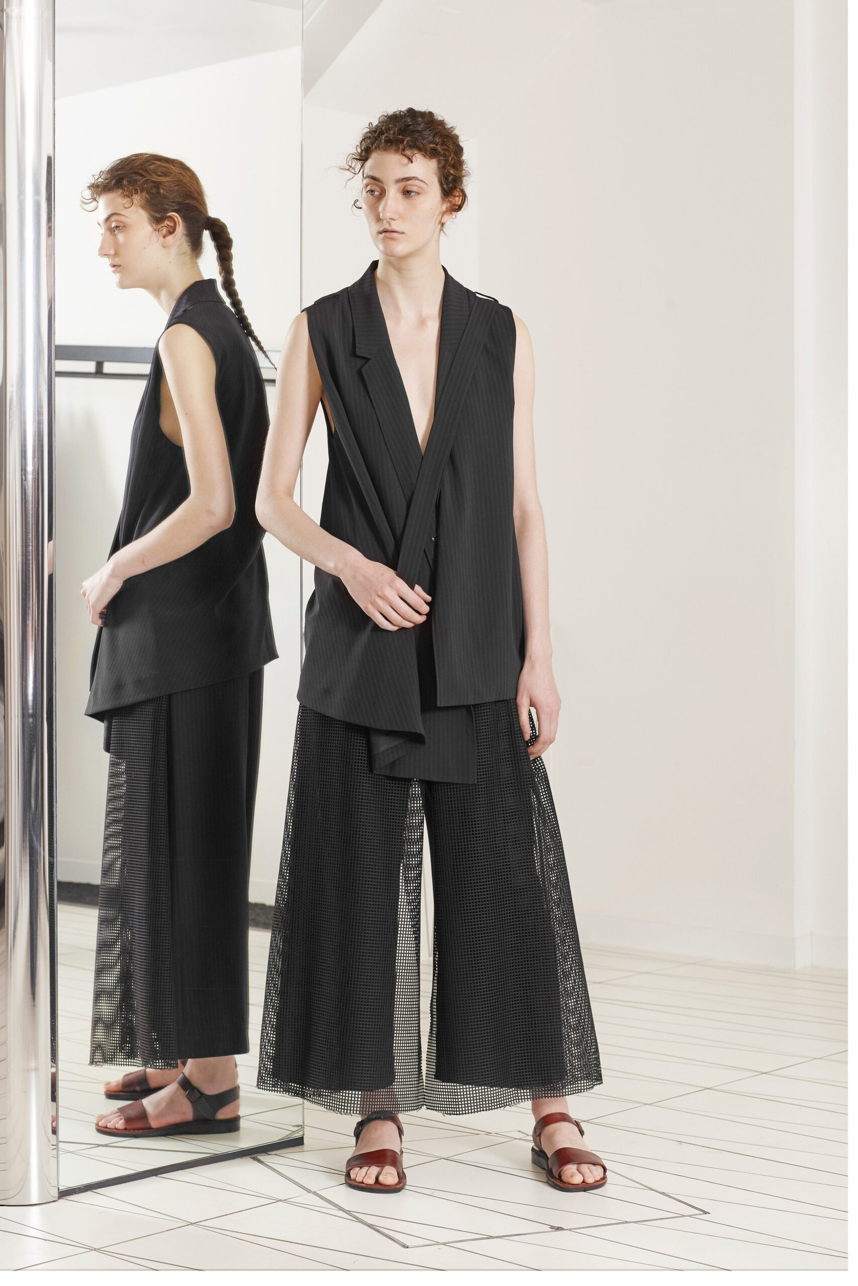 Chalayan Resort 19 Look 80