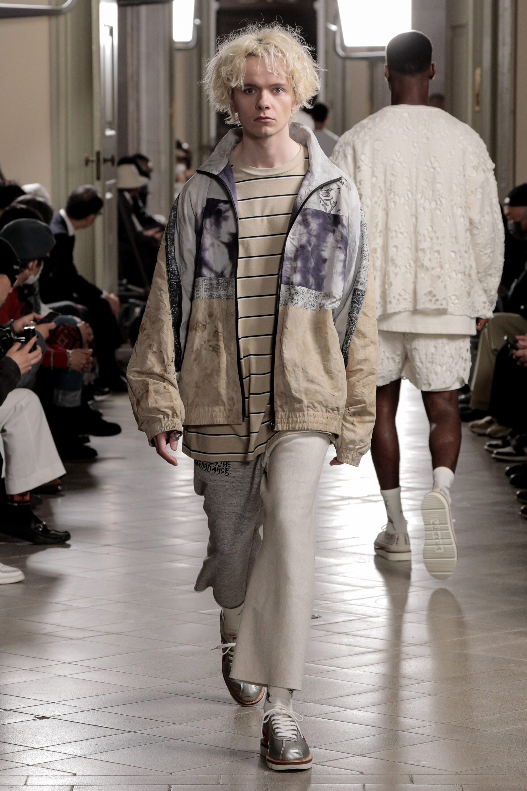 Children of the Discordance Tokyo F/W 21 Look 86