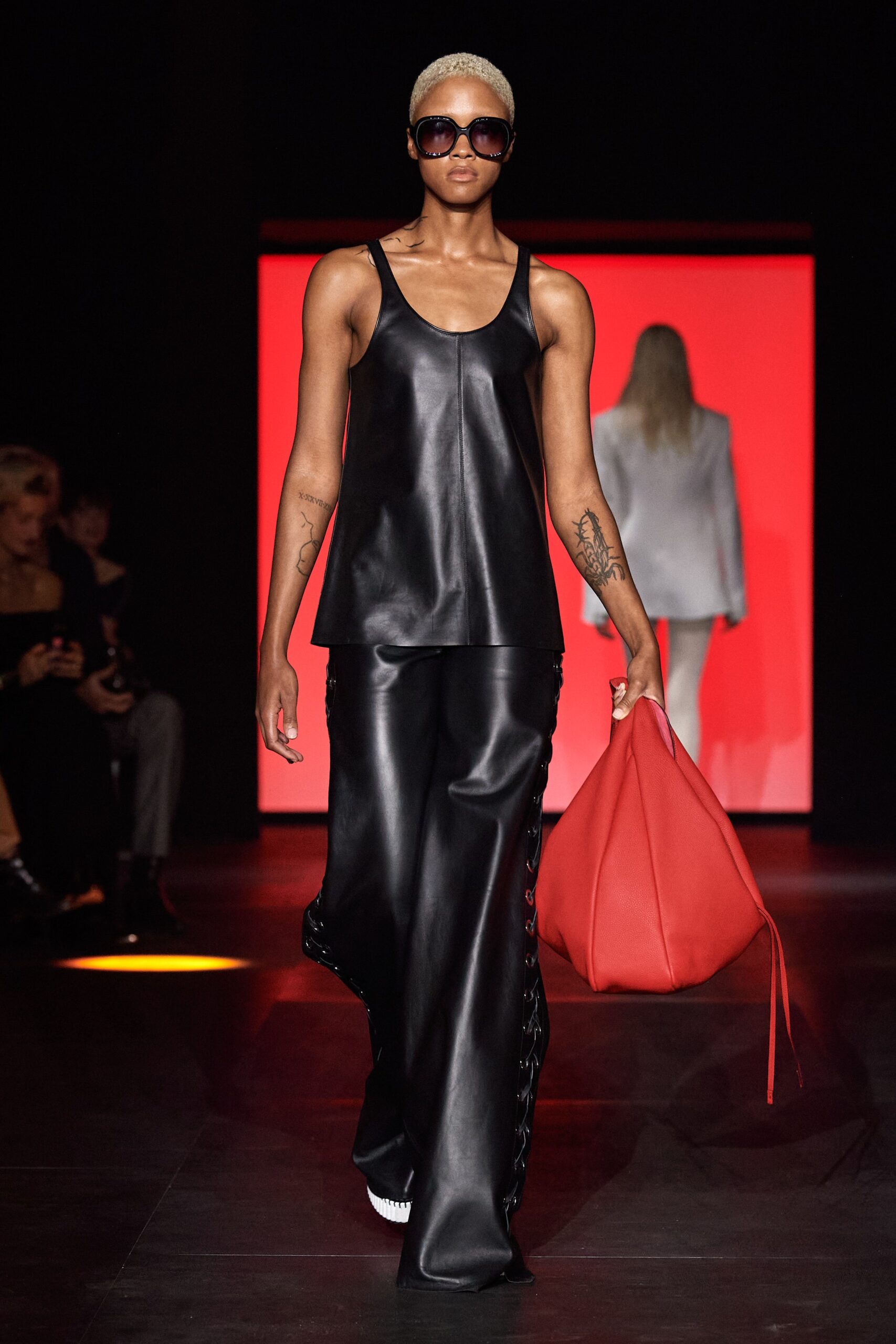 Chloé S/S 23 Look 78