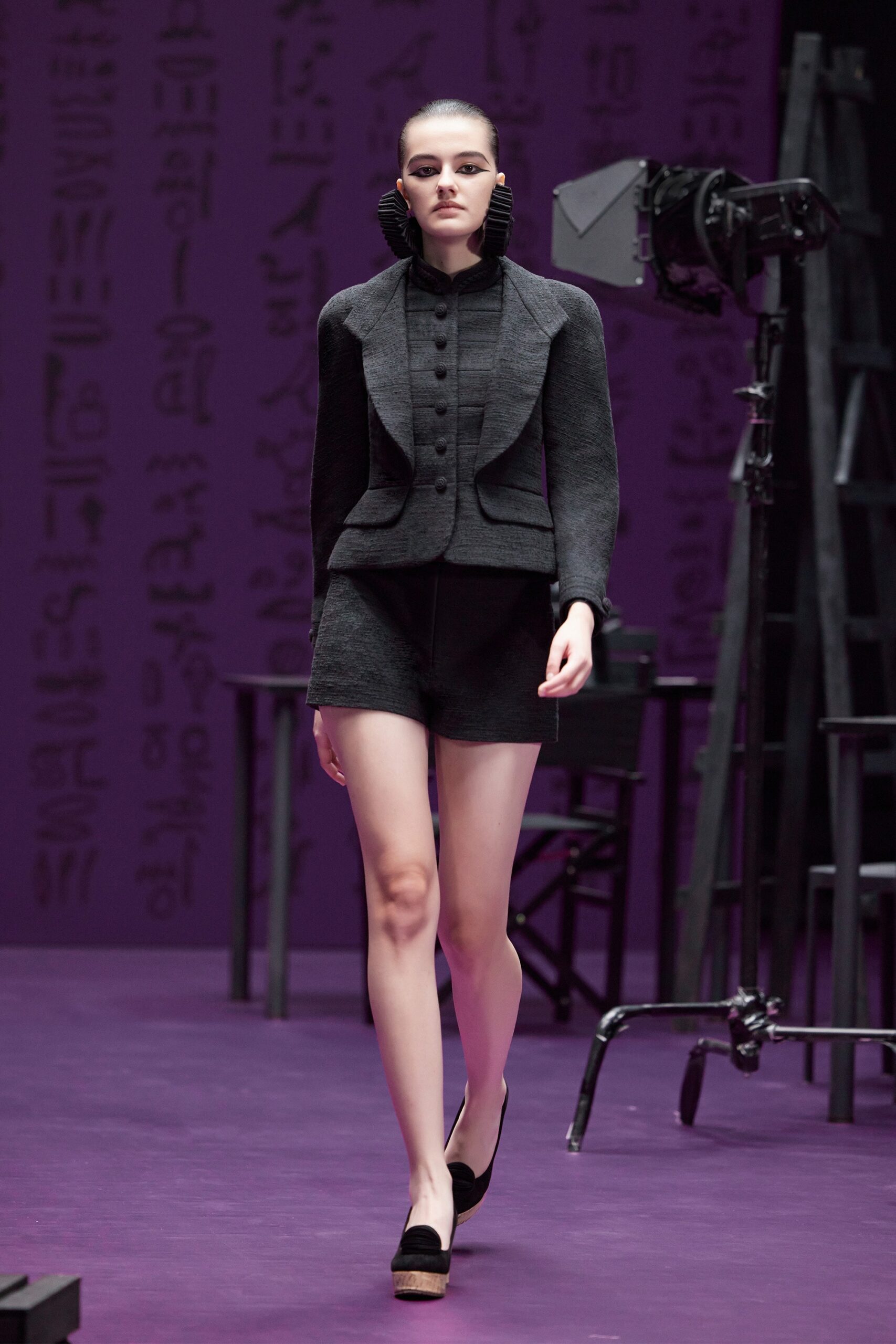 Chocheng S/S 23 Look 64