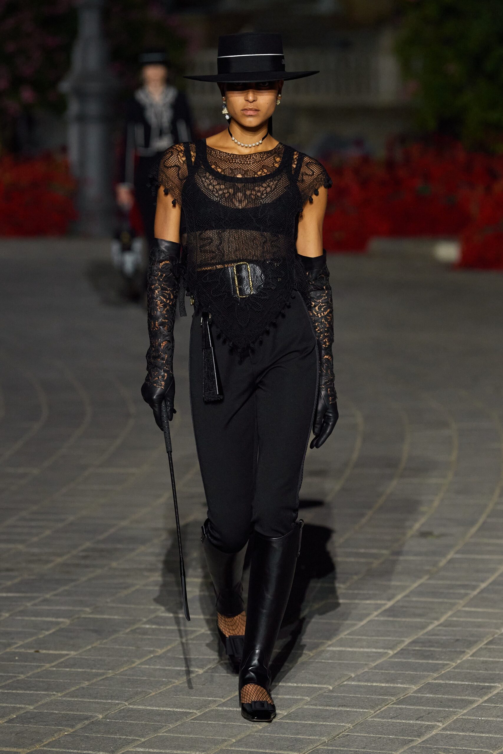 Christian Dior Resort 23 Look 77