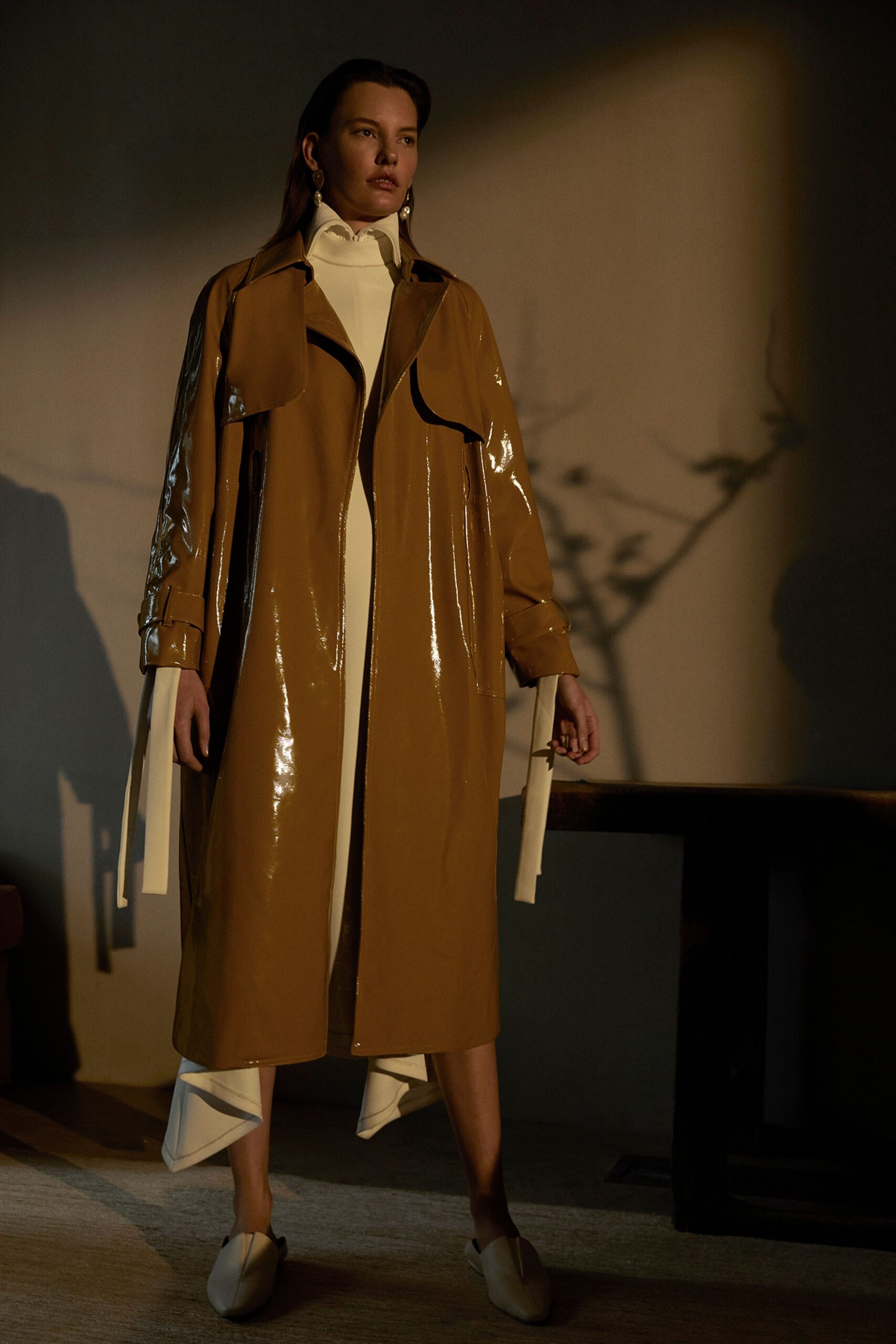 Camilla and Marc F/W 19 Look 70