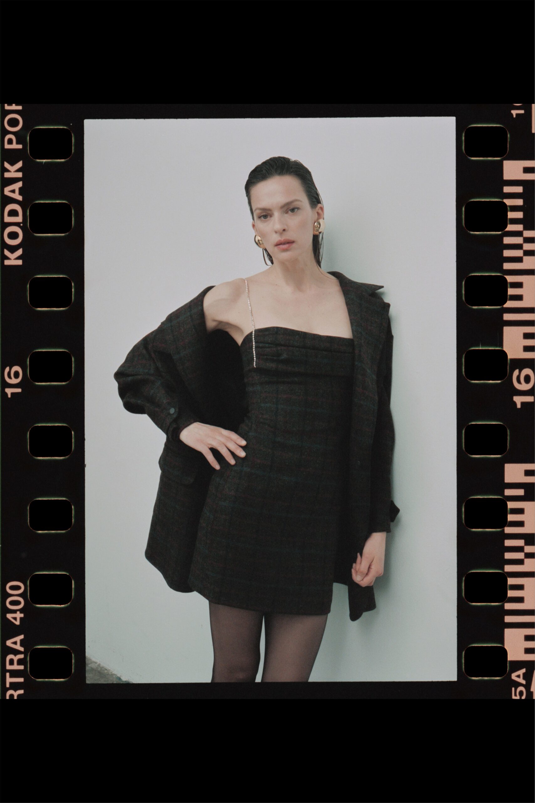 Carmen March F/W 20 Look 31