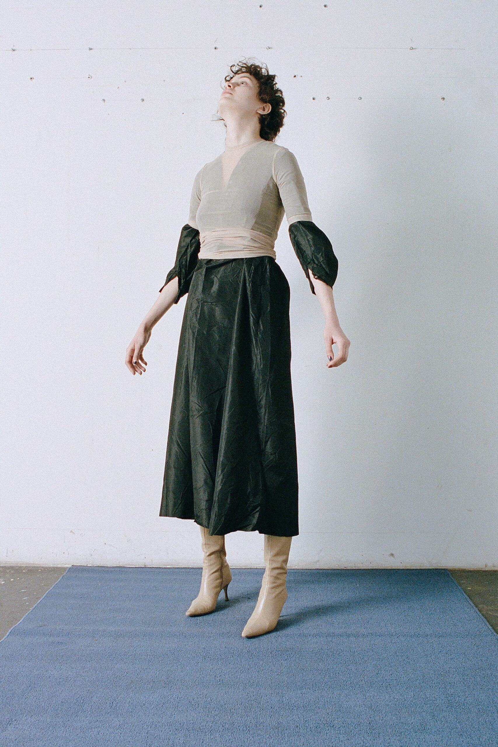 CDLM F/W 20 Look 87
