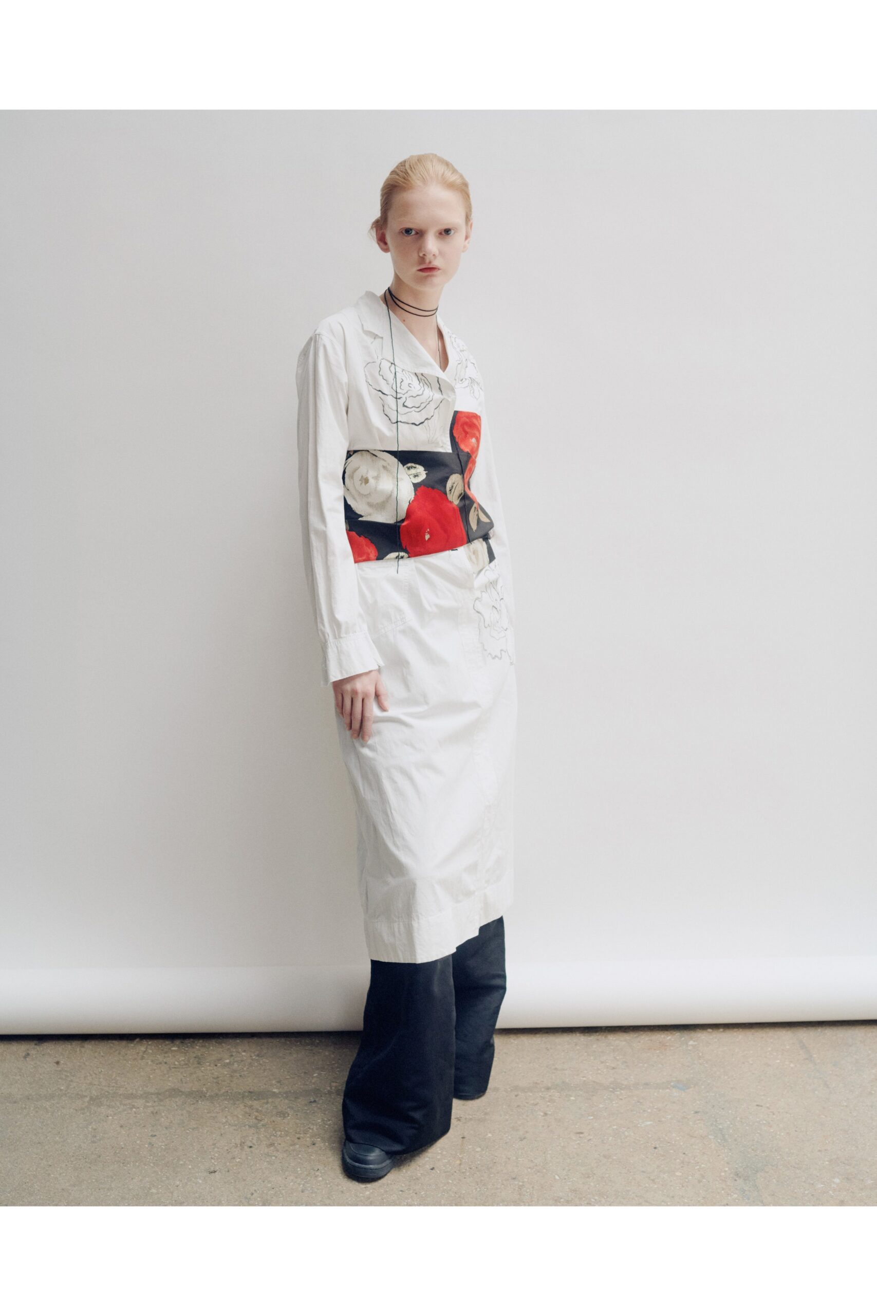 CDLM Resort 22 Look 67
