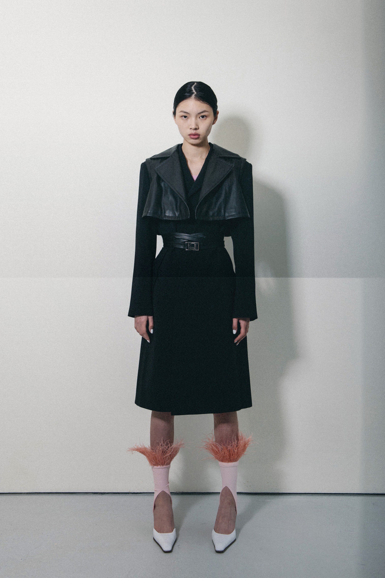 Calvin Luo F/W 20 Look 73