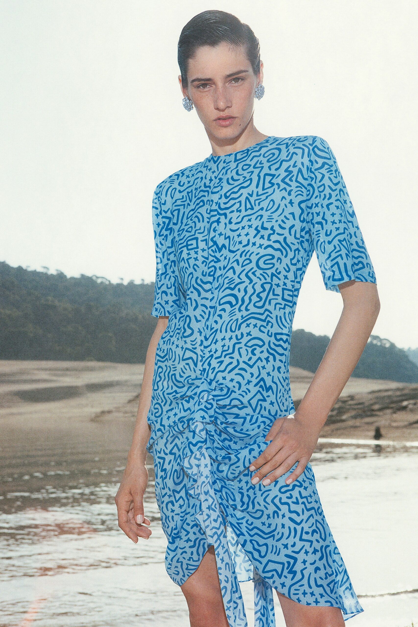 Carmen March S/S 20 Look 44