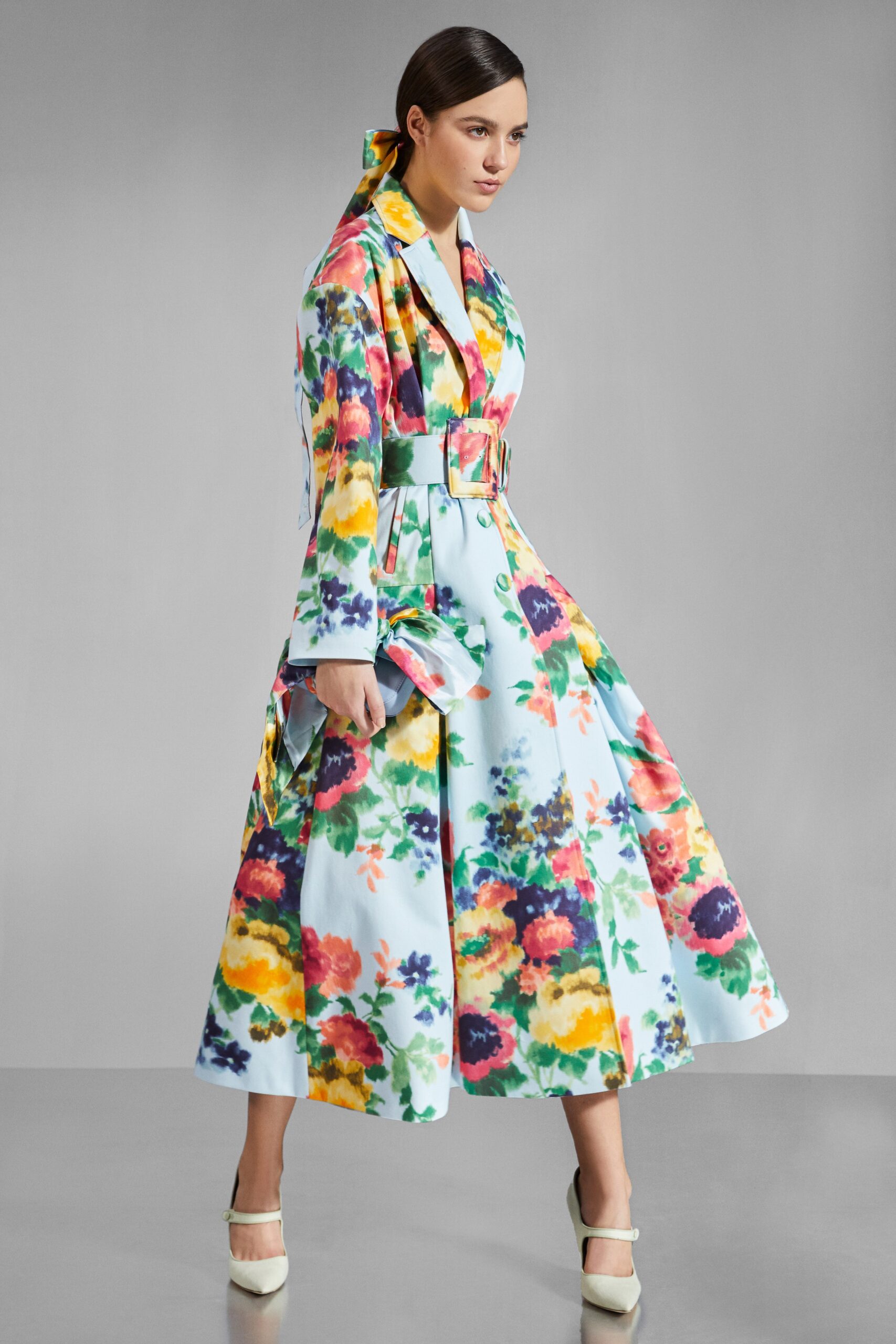 Carolina Herrera F/W 20 Look 92