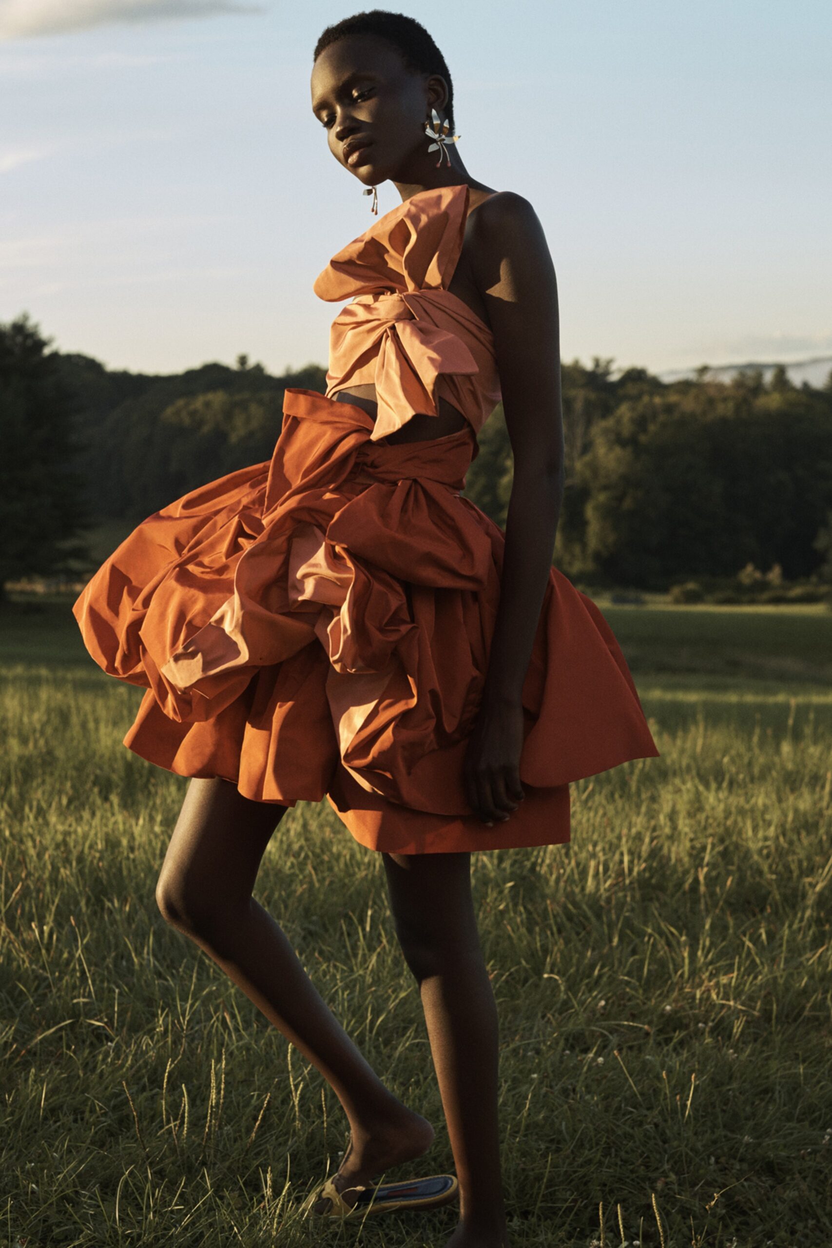 Carolina Herrera Resort 21 Look 79