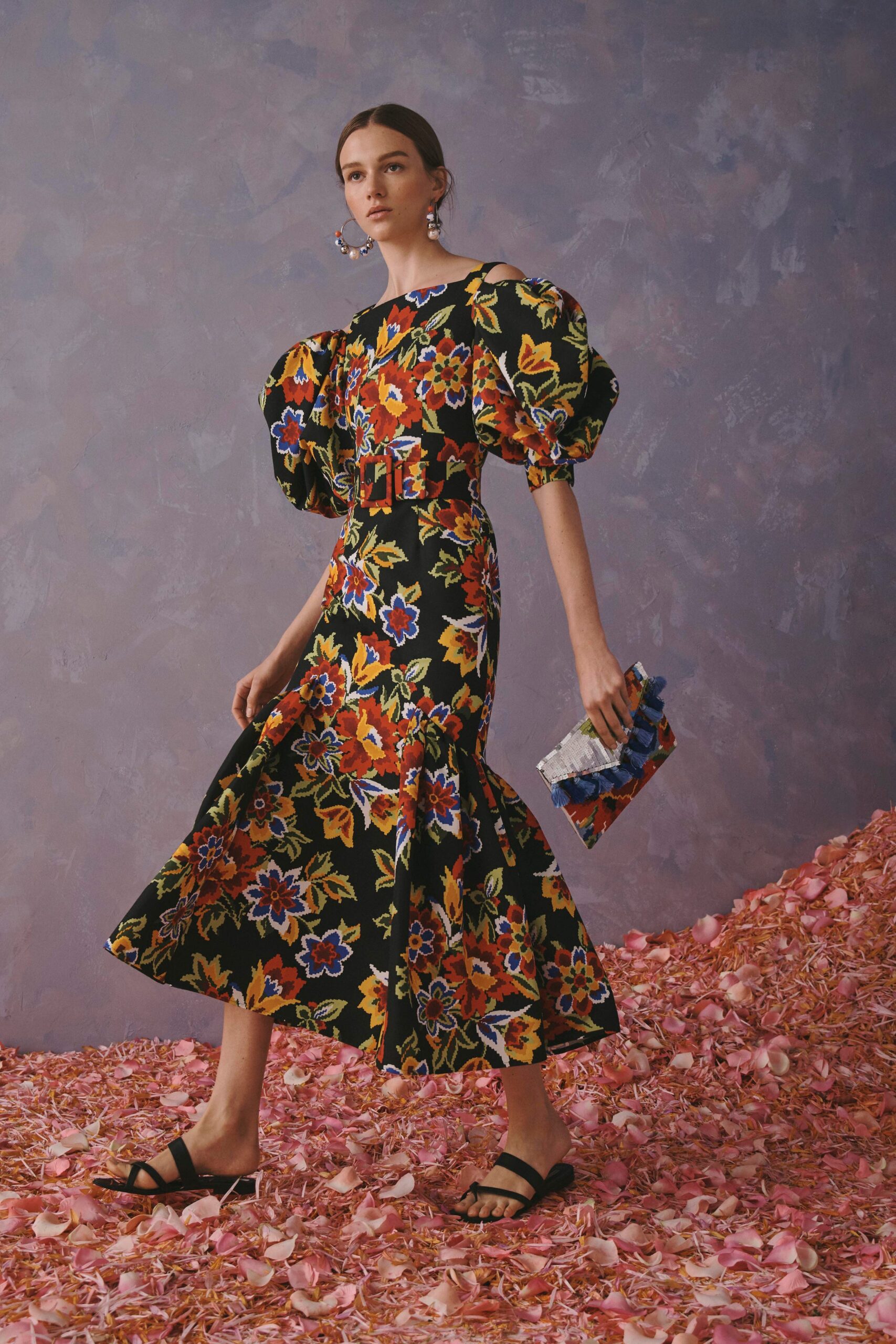 Carolina Herrera Resort 20 Look 111