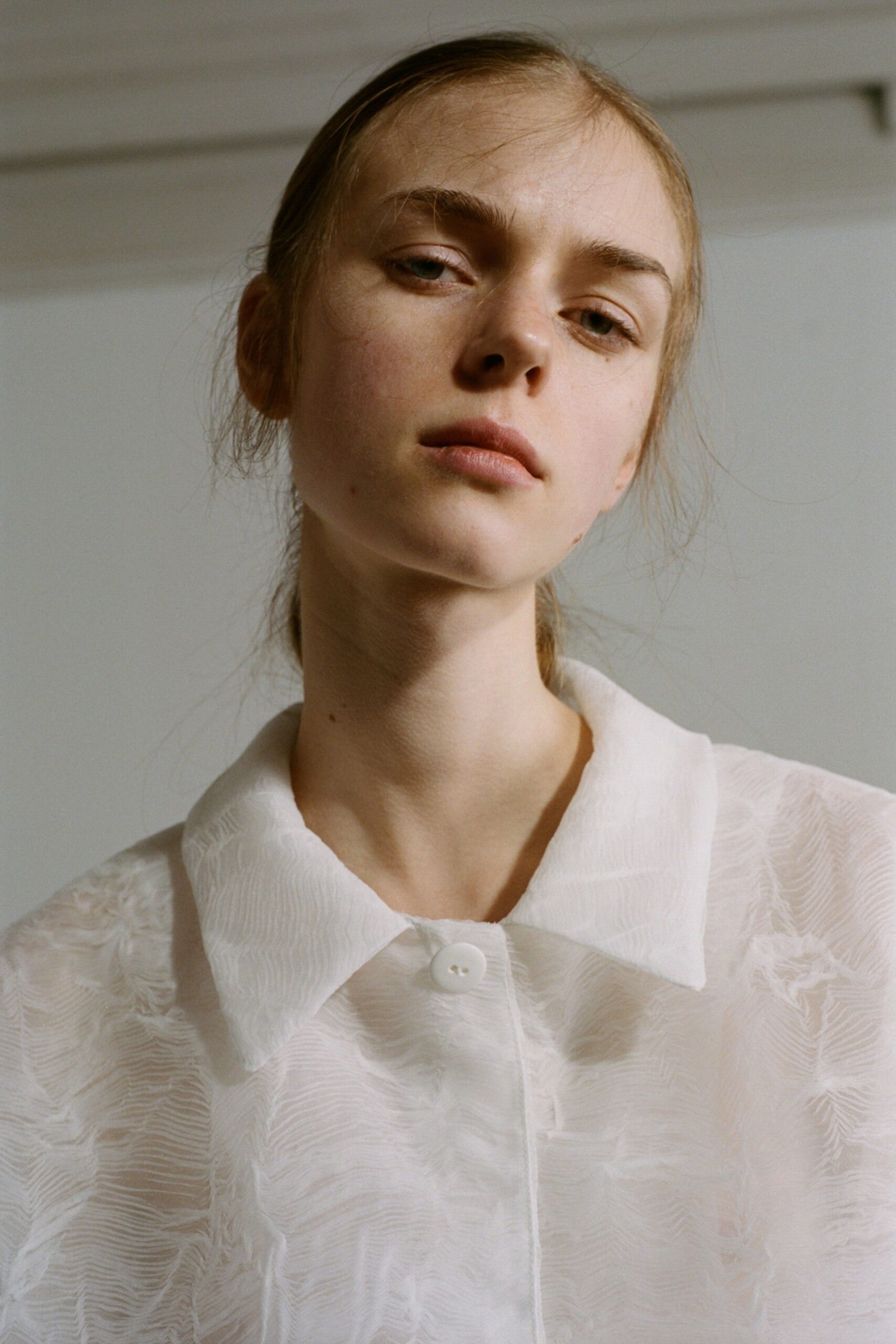 Cecilie Bahnsen F/W 20 Look 80