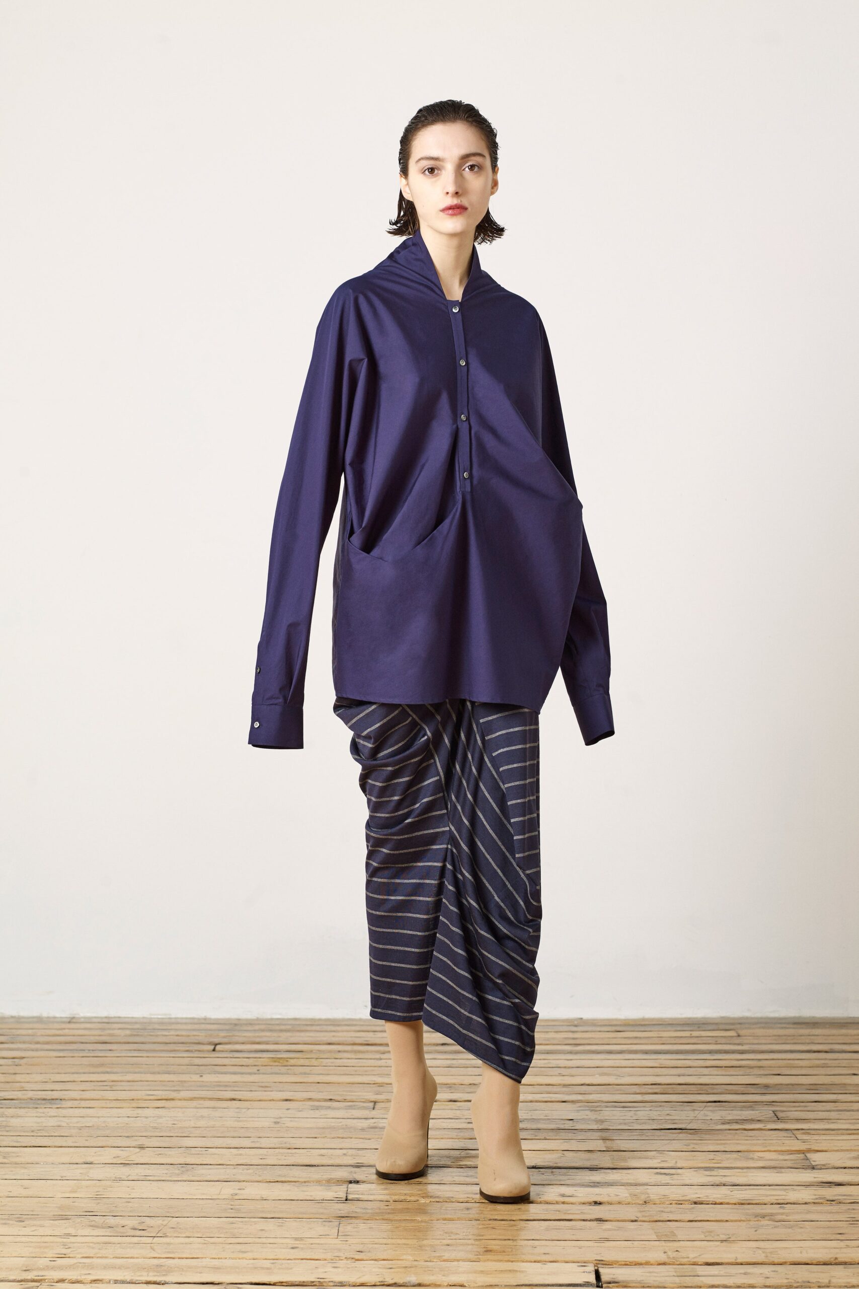 Chalayan F/W 19 Look 95