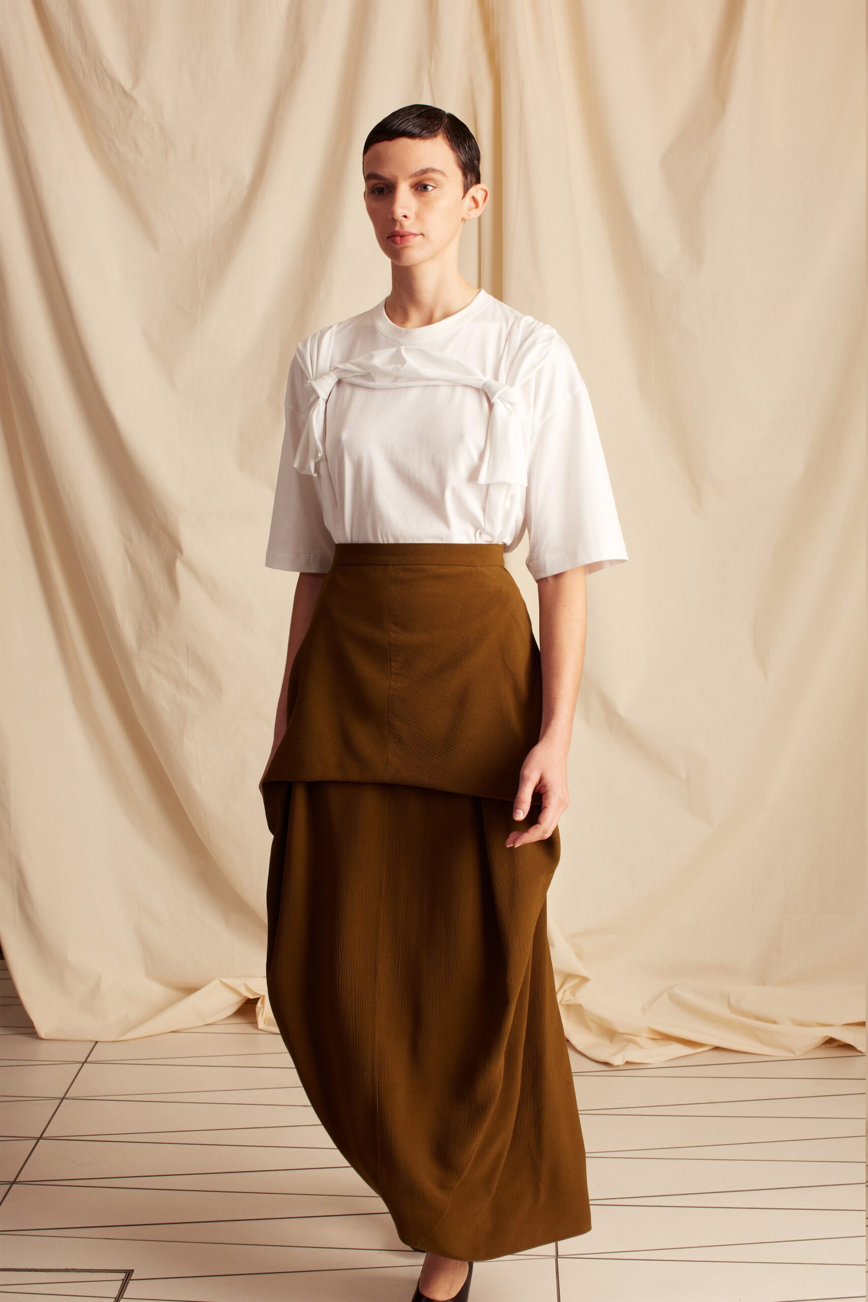 Chalayan F/W 20 Look 93