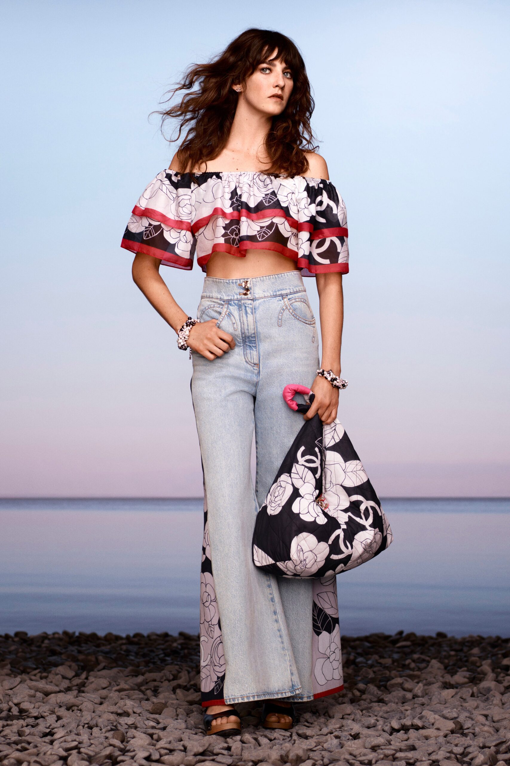 Chanel Resort 21 Look 88