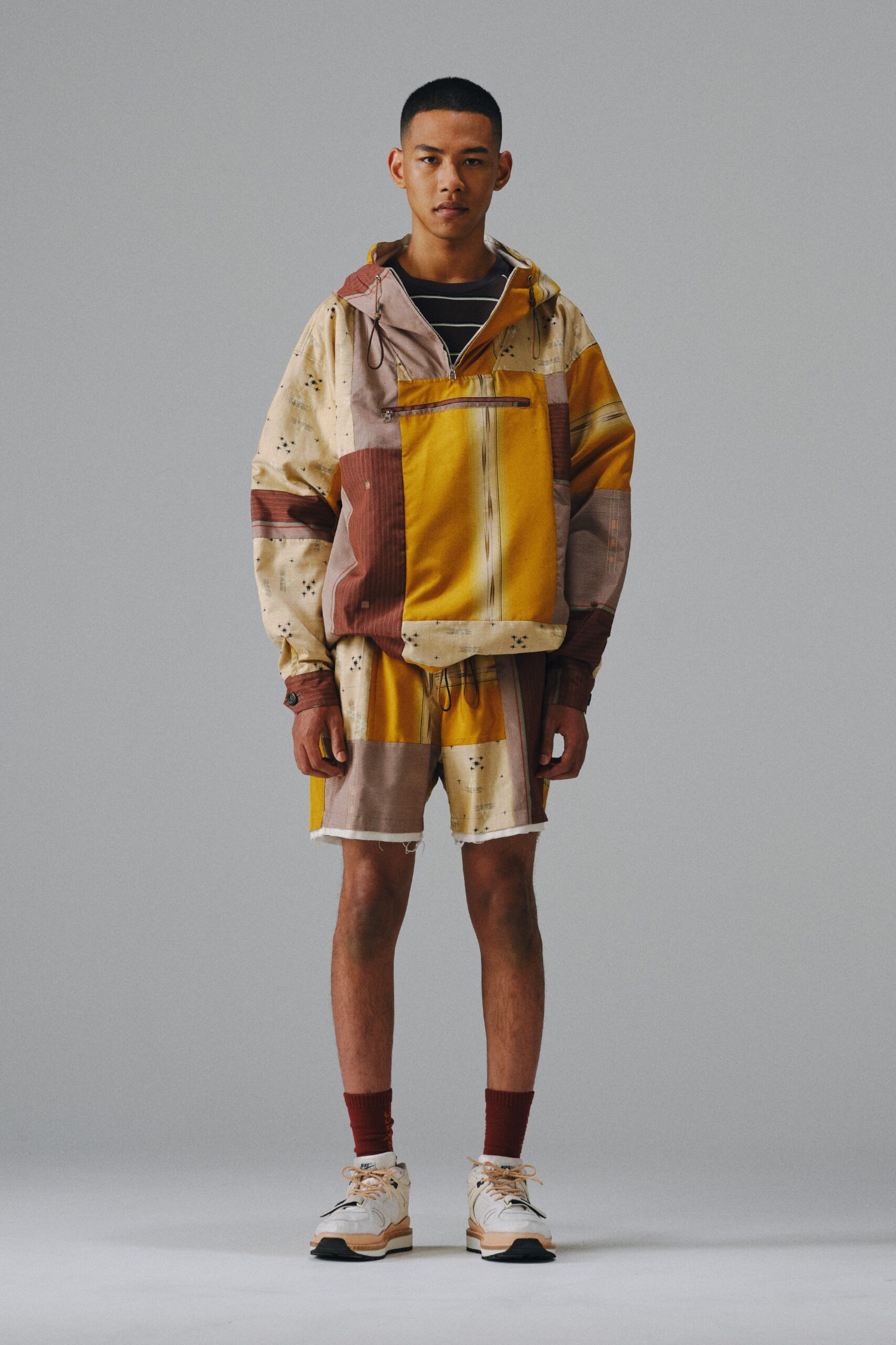 Children of the Discordance S/S 22 Menswear Look 104