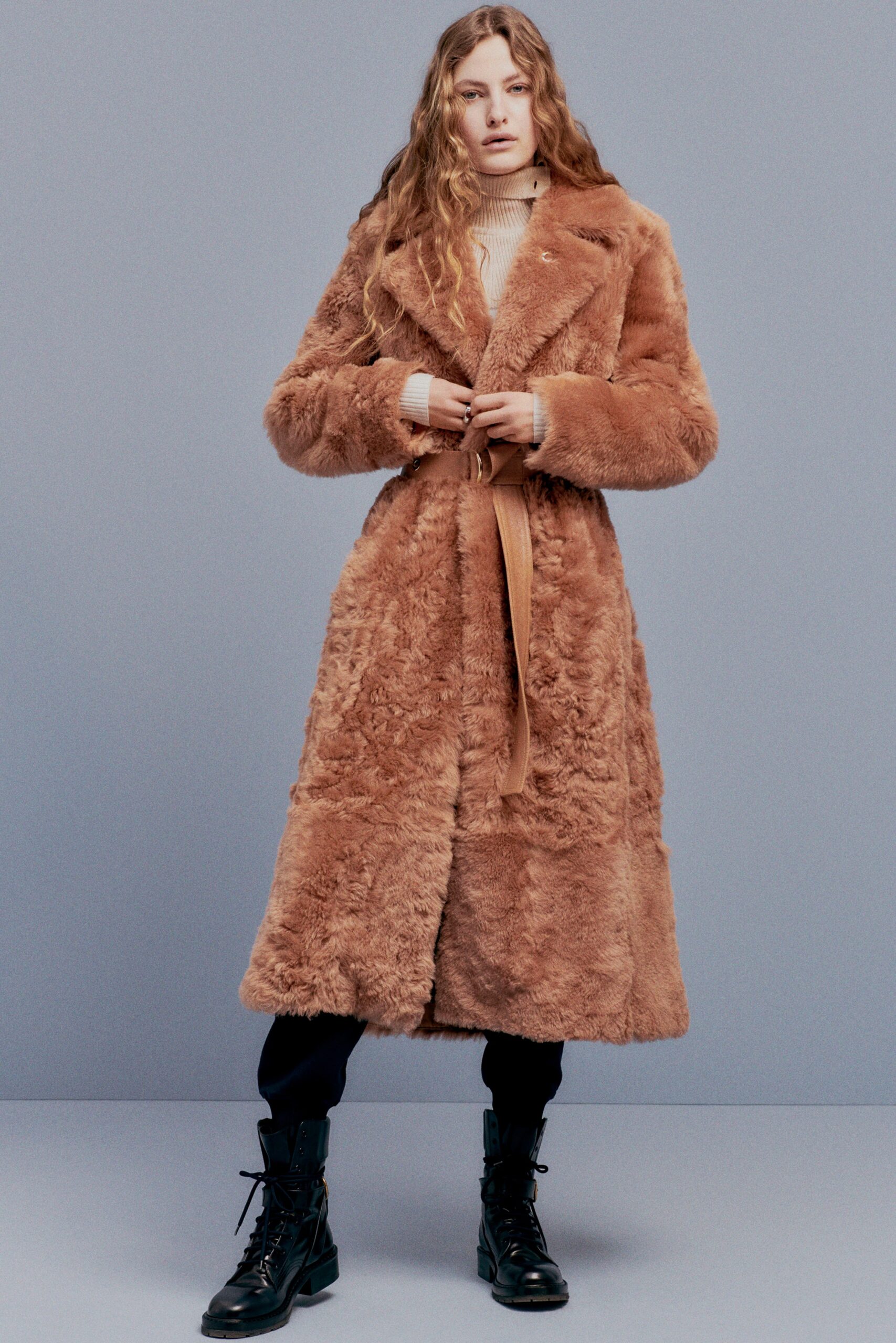 Chloé F/W 20 Look 92