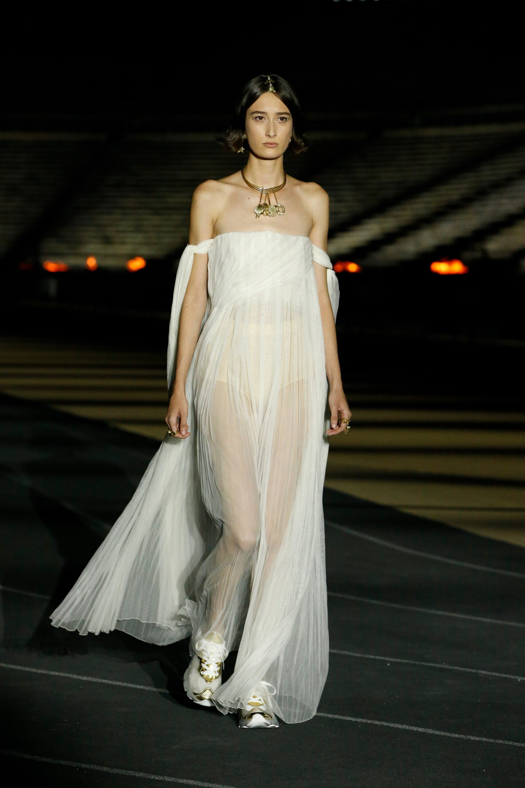 Christian Dior Resort 22 Look 99