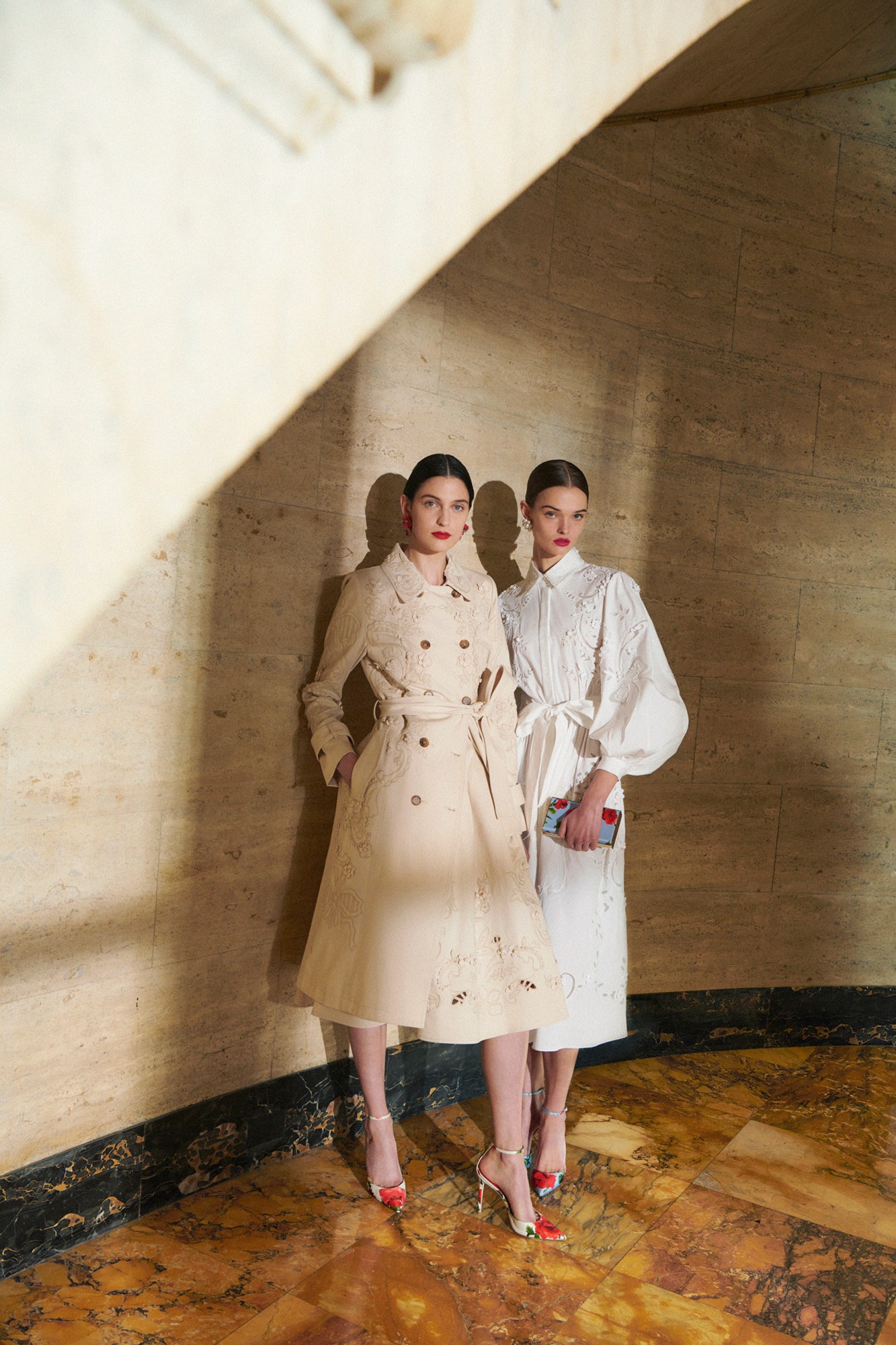 Carolina Herrera F/W 23 Look 97
