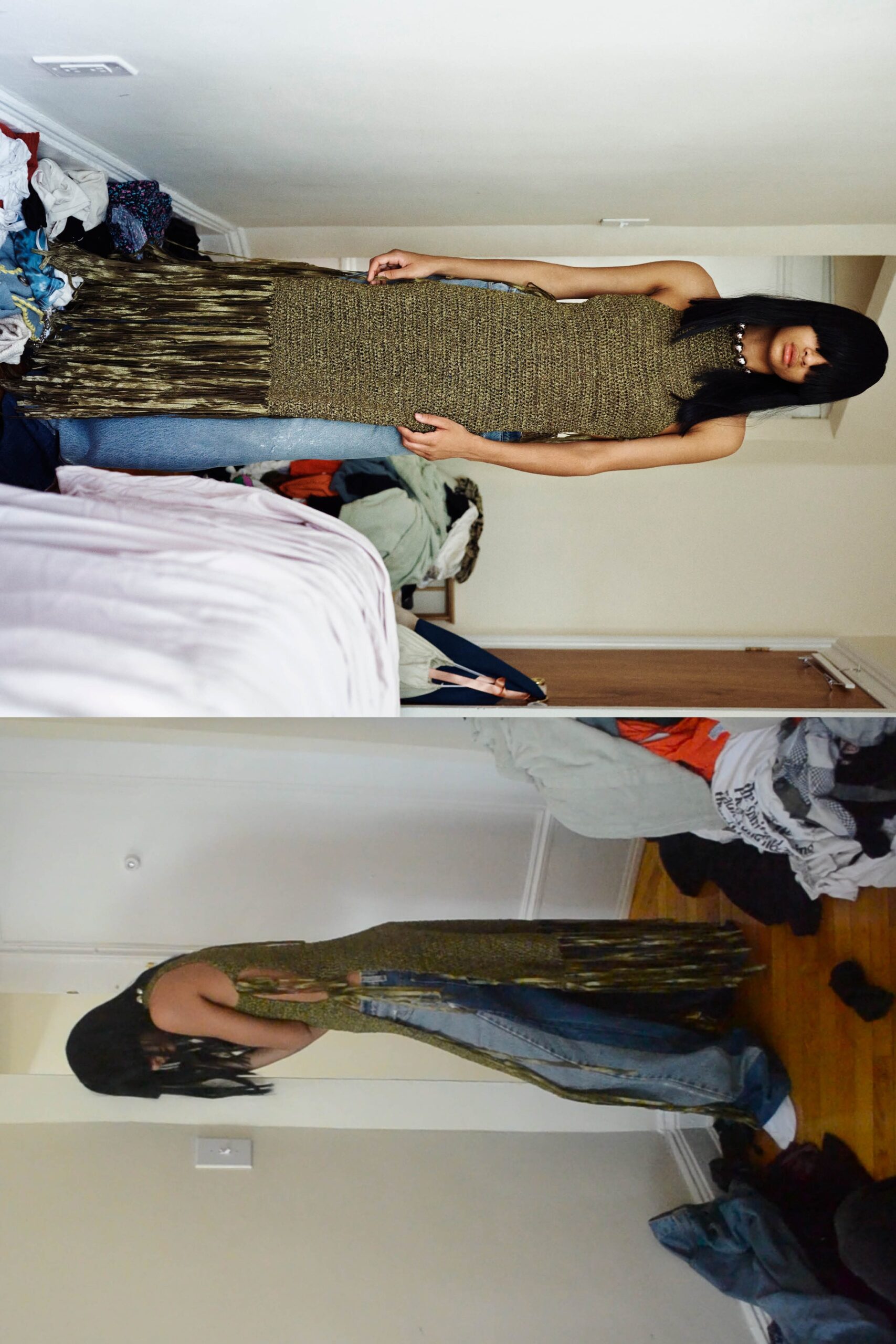CDLM Resort 23 Look 67