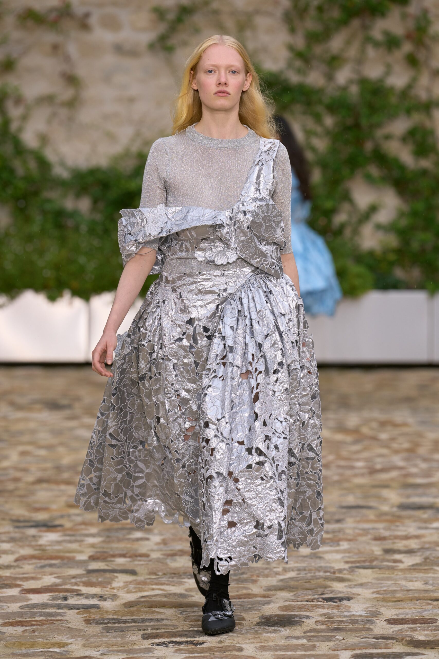 Cecilie Bahnsen S/S 23 Look 95