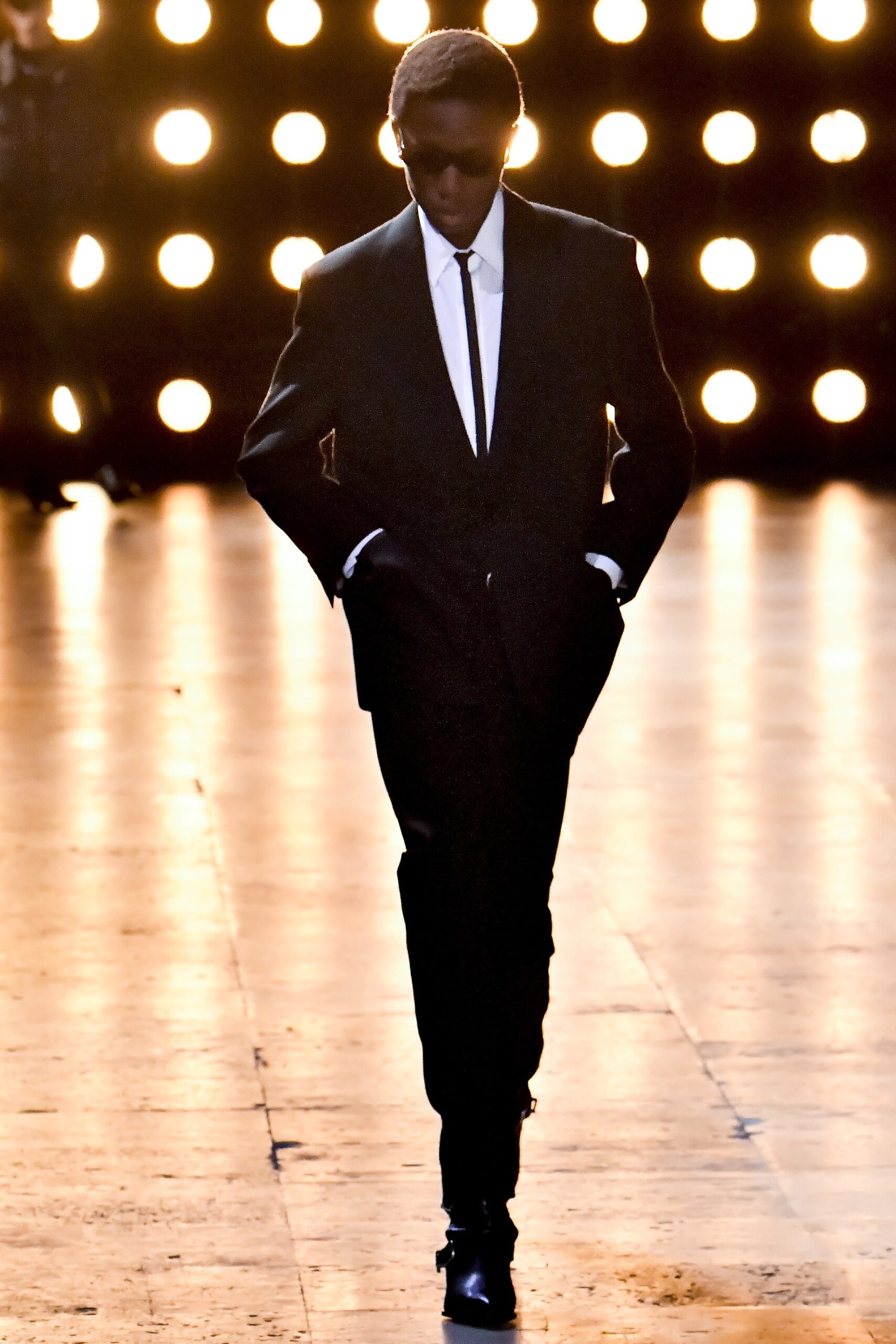 Celine S/S 23 Menswear Look 81