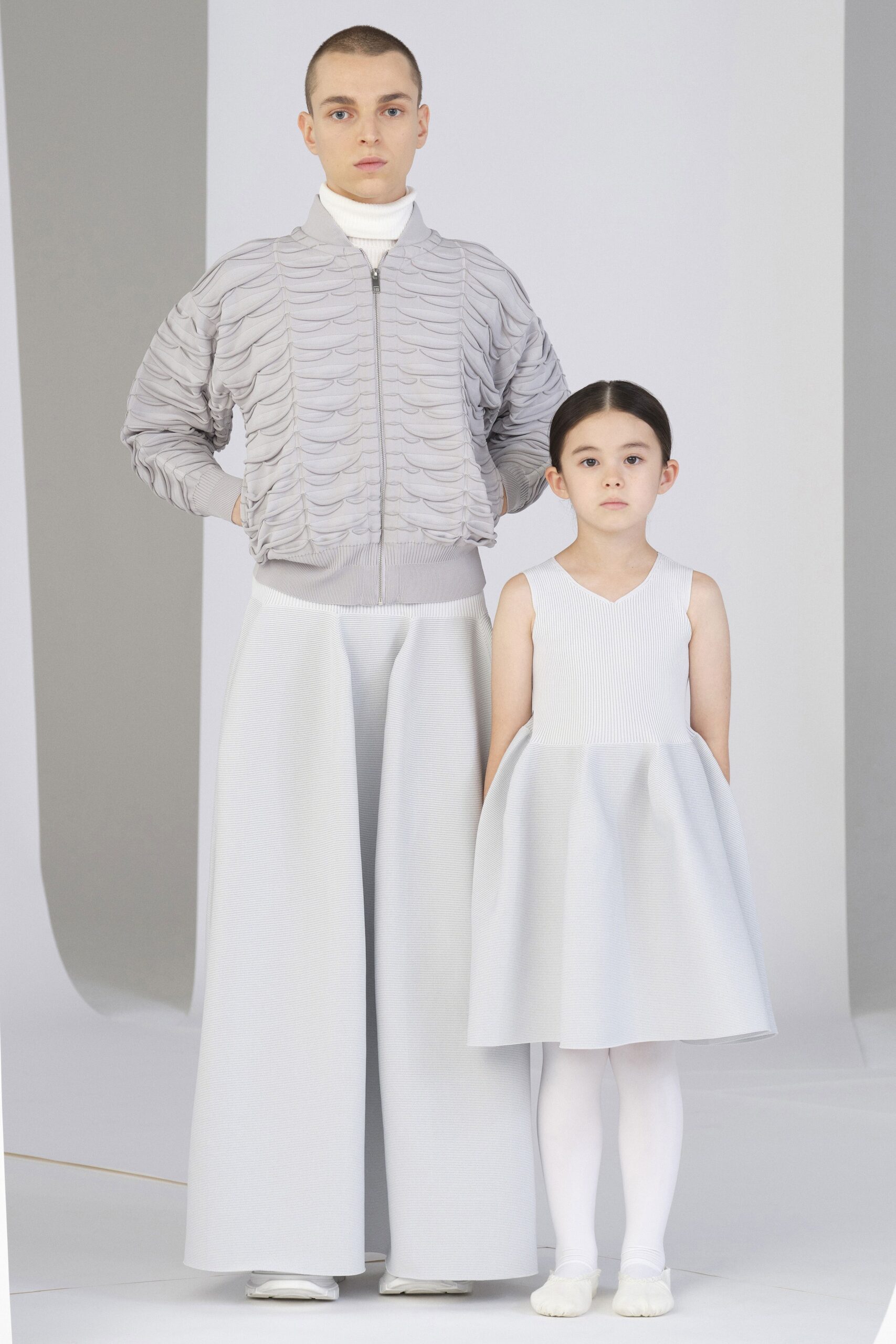 CFCL Tokyo F/W 22 Look 115