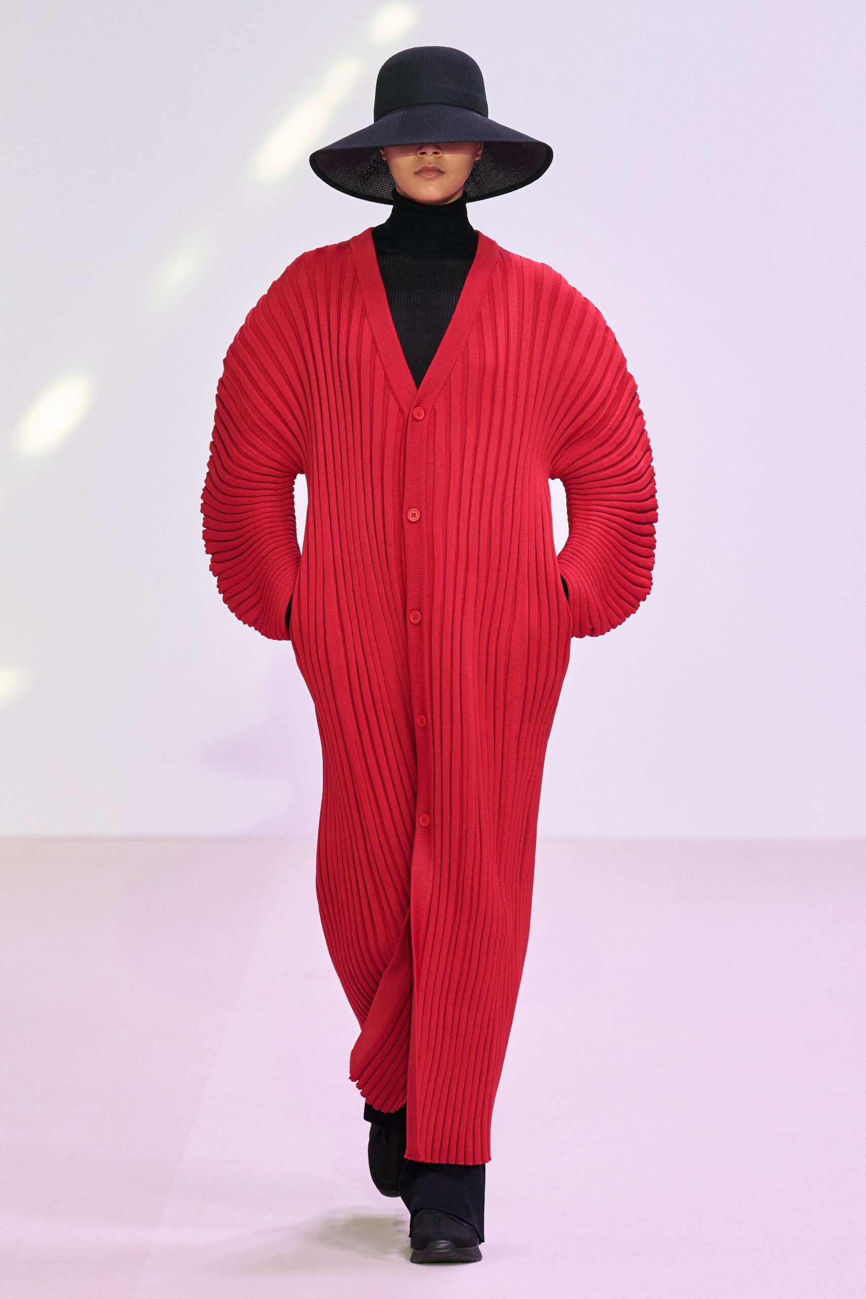 CFCL F/W 23 Look 79
