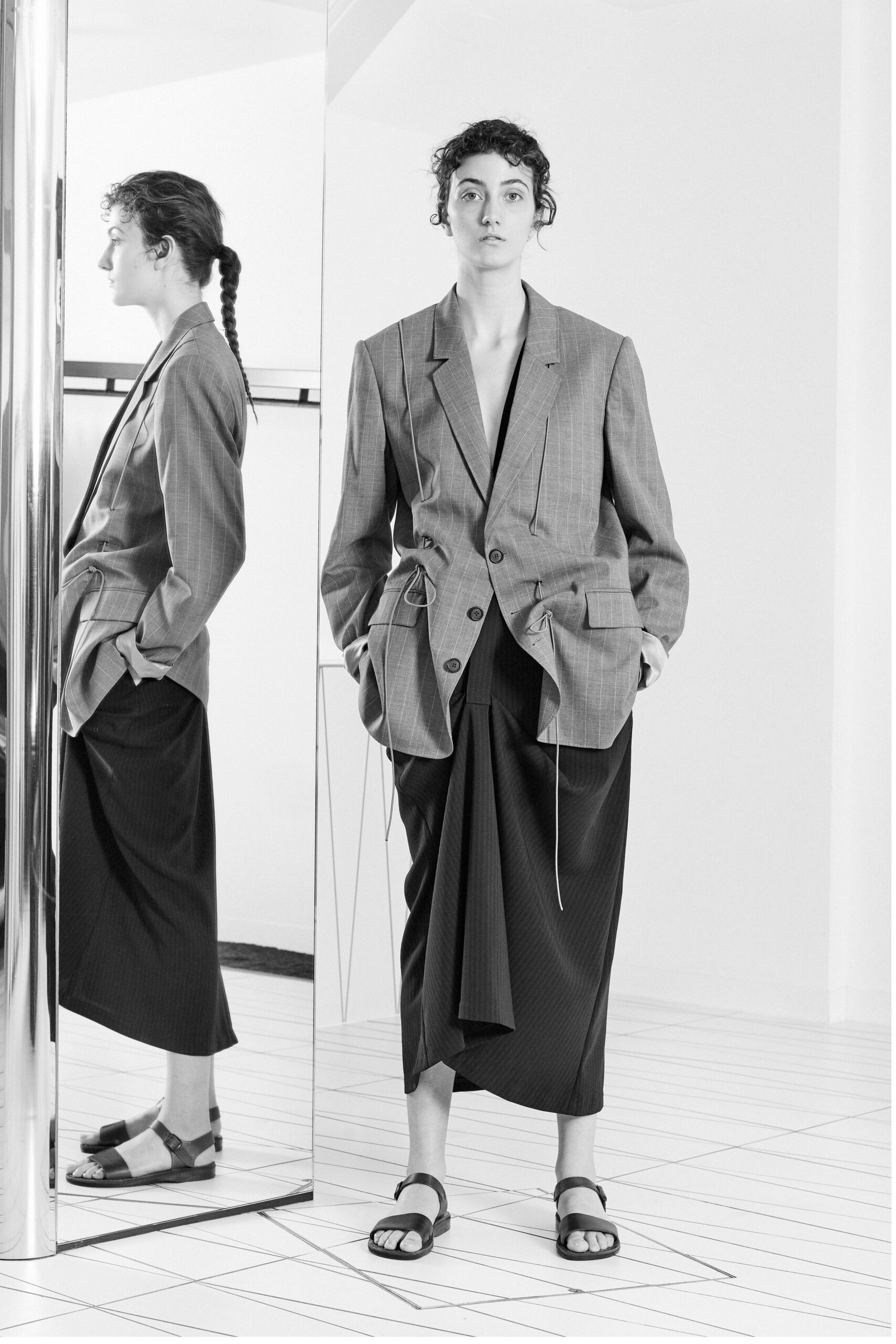 Chalayan Resort 19 Look 95