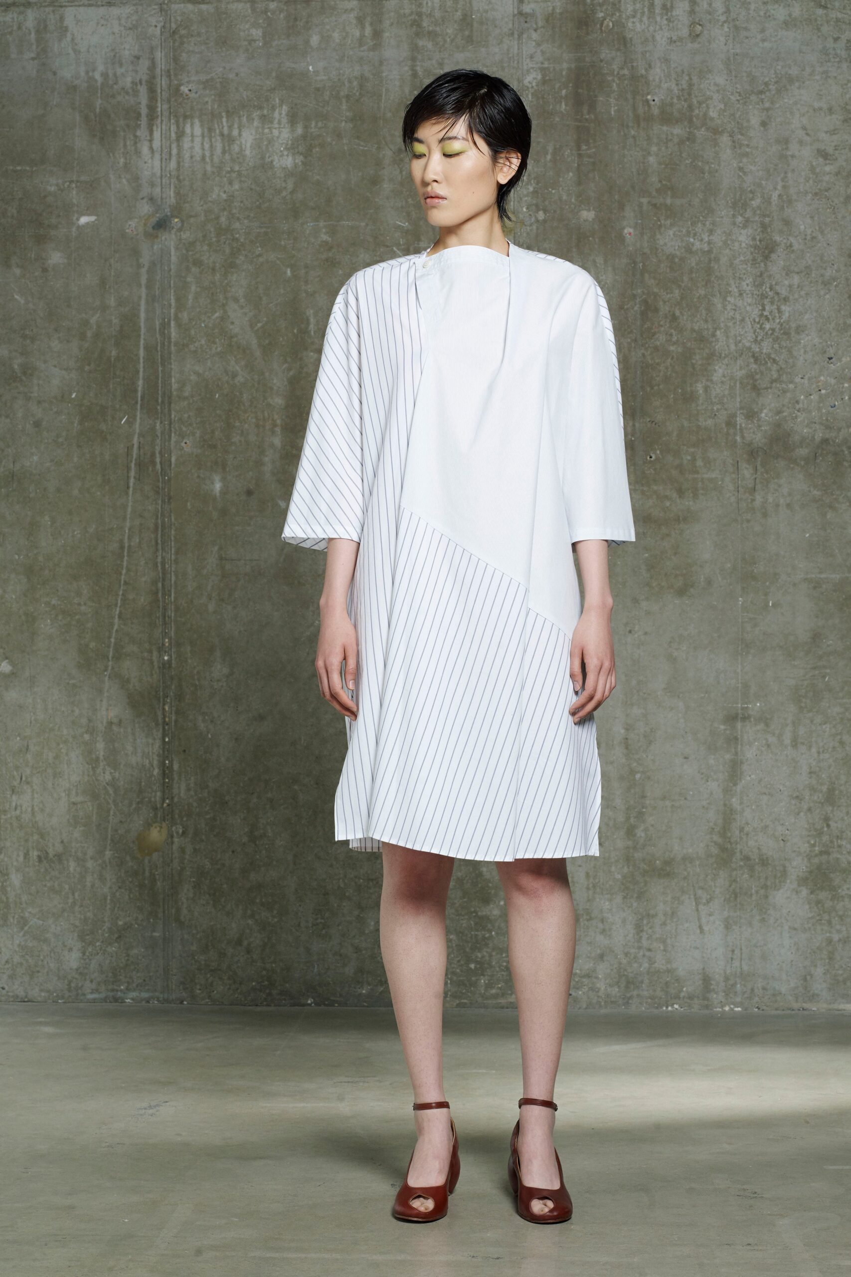Chalayan Resort 20 Look 76