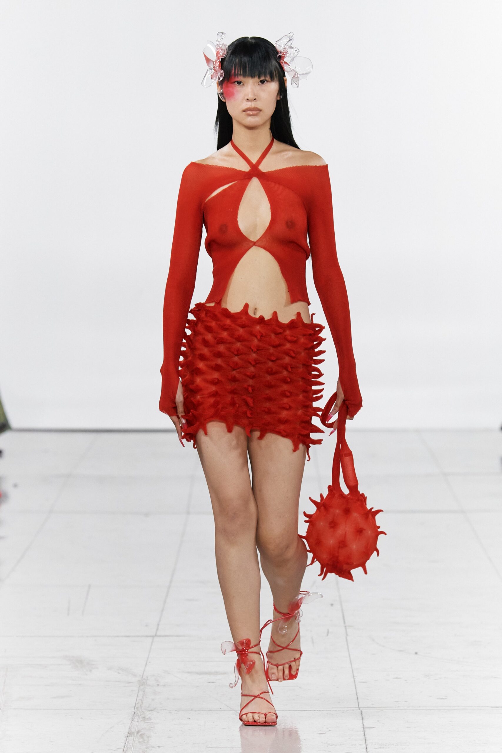 Chet Lo S/S 23 Look 67
