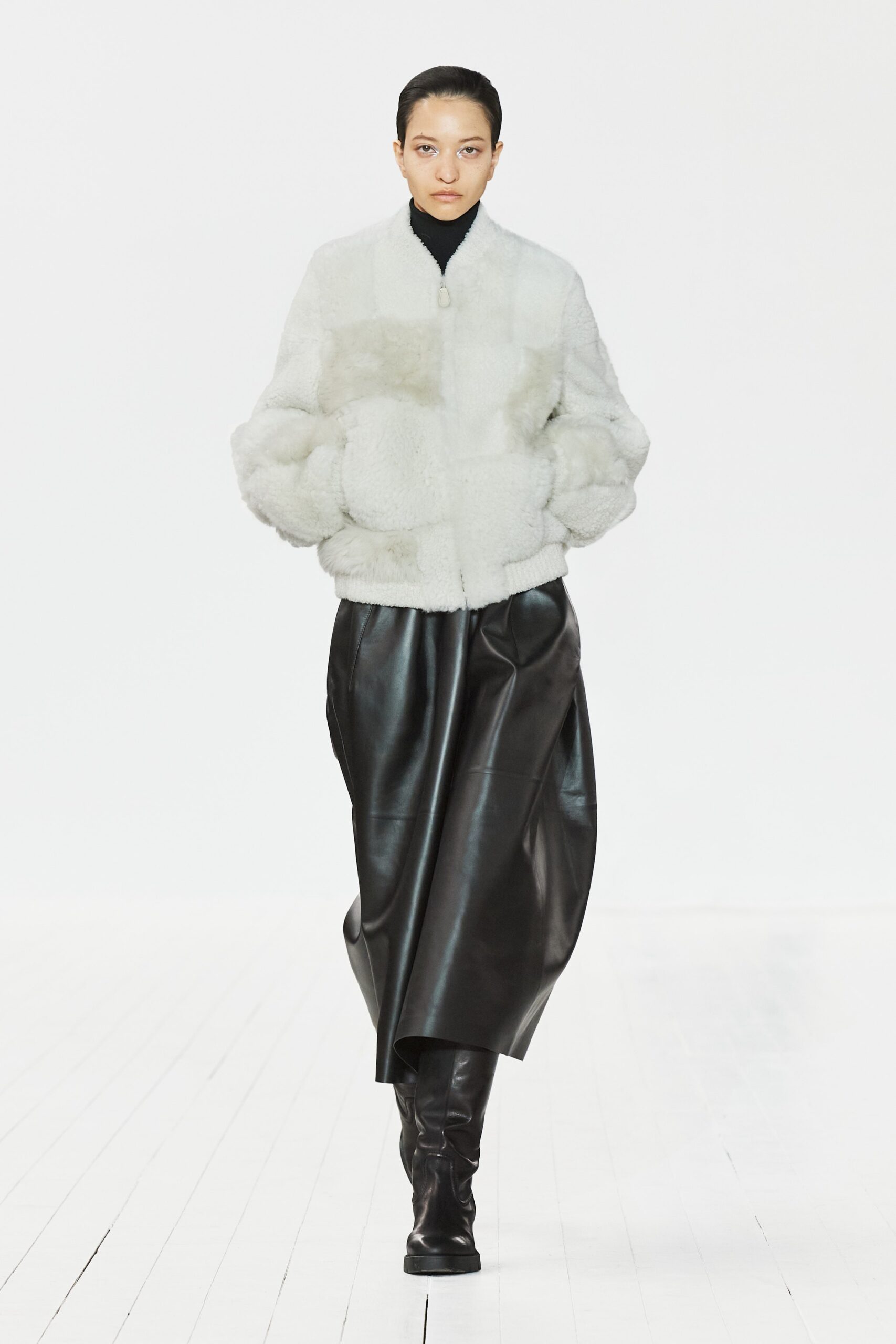 Chloé F/W 23 Look 113