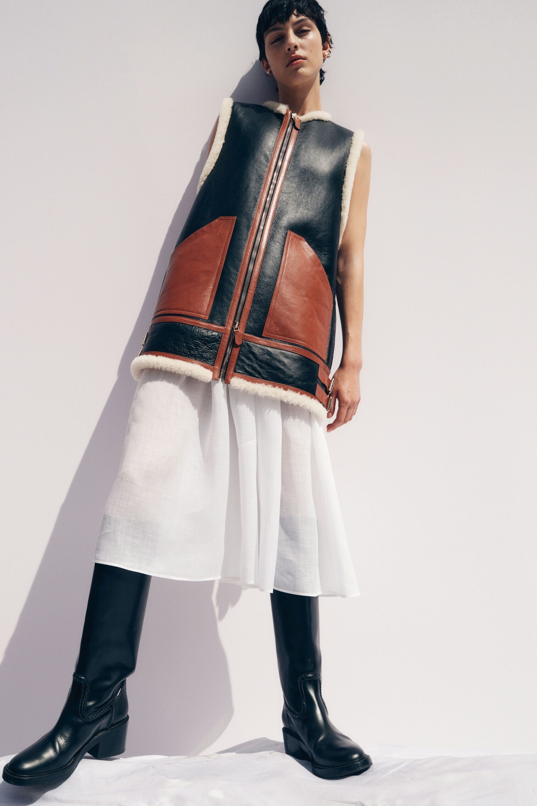 Chloé Resort 23 Look 103