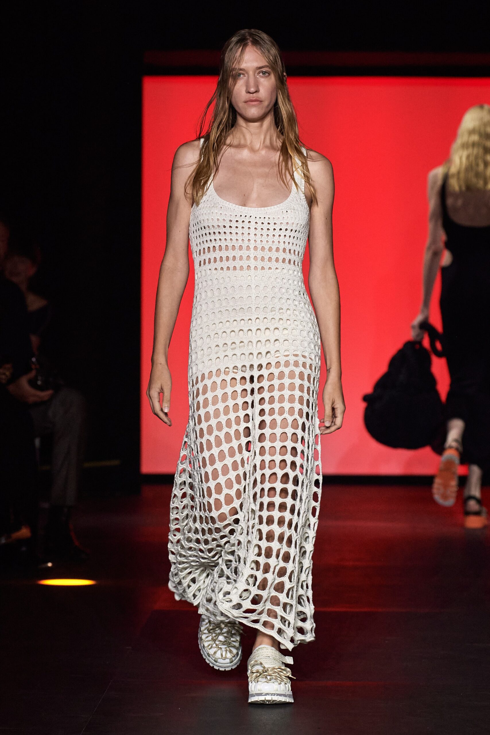 Chloé S/S 23 Look 99
