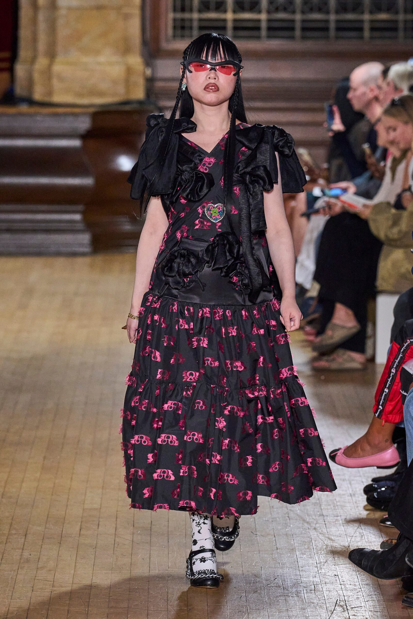 Chopova Lowena S/S 23 Look 90