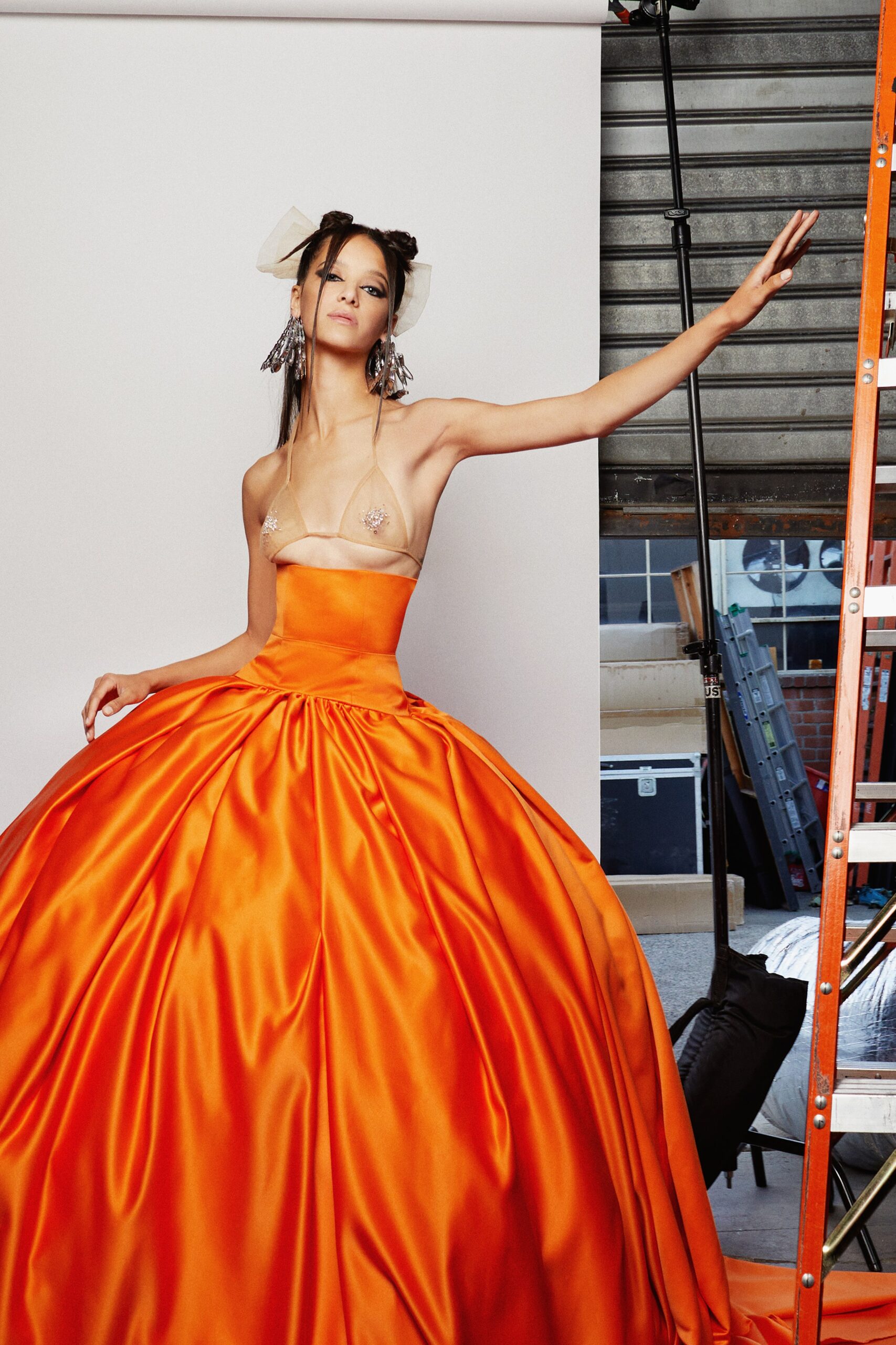 Christian Cowan Resort 23 Look 98